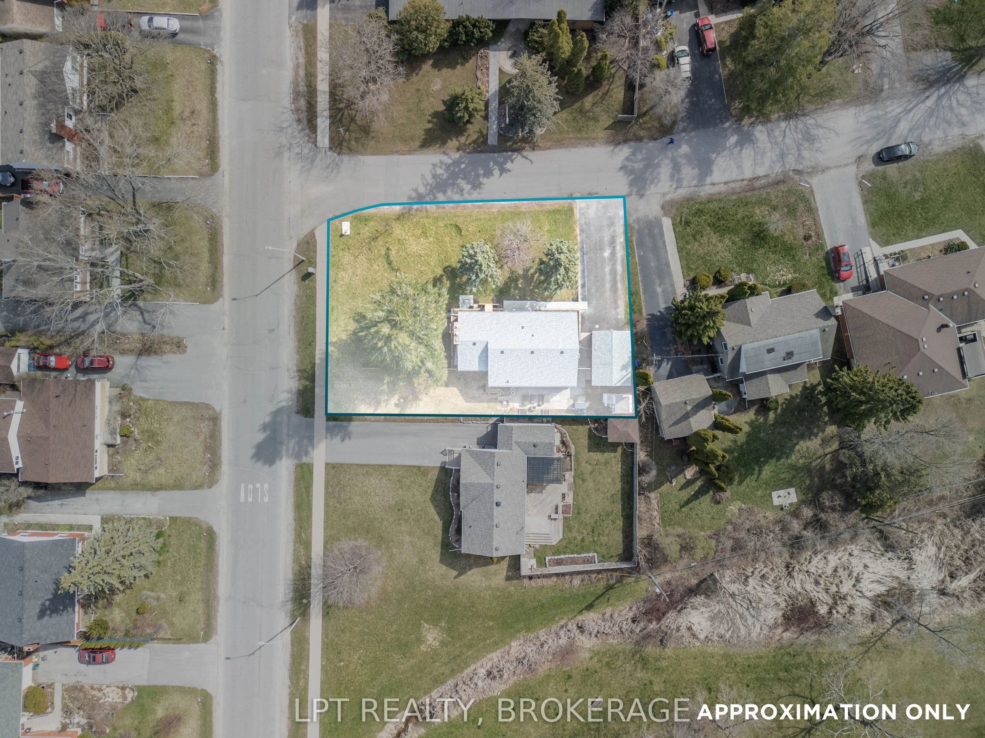 9 Elizabeth Avenue