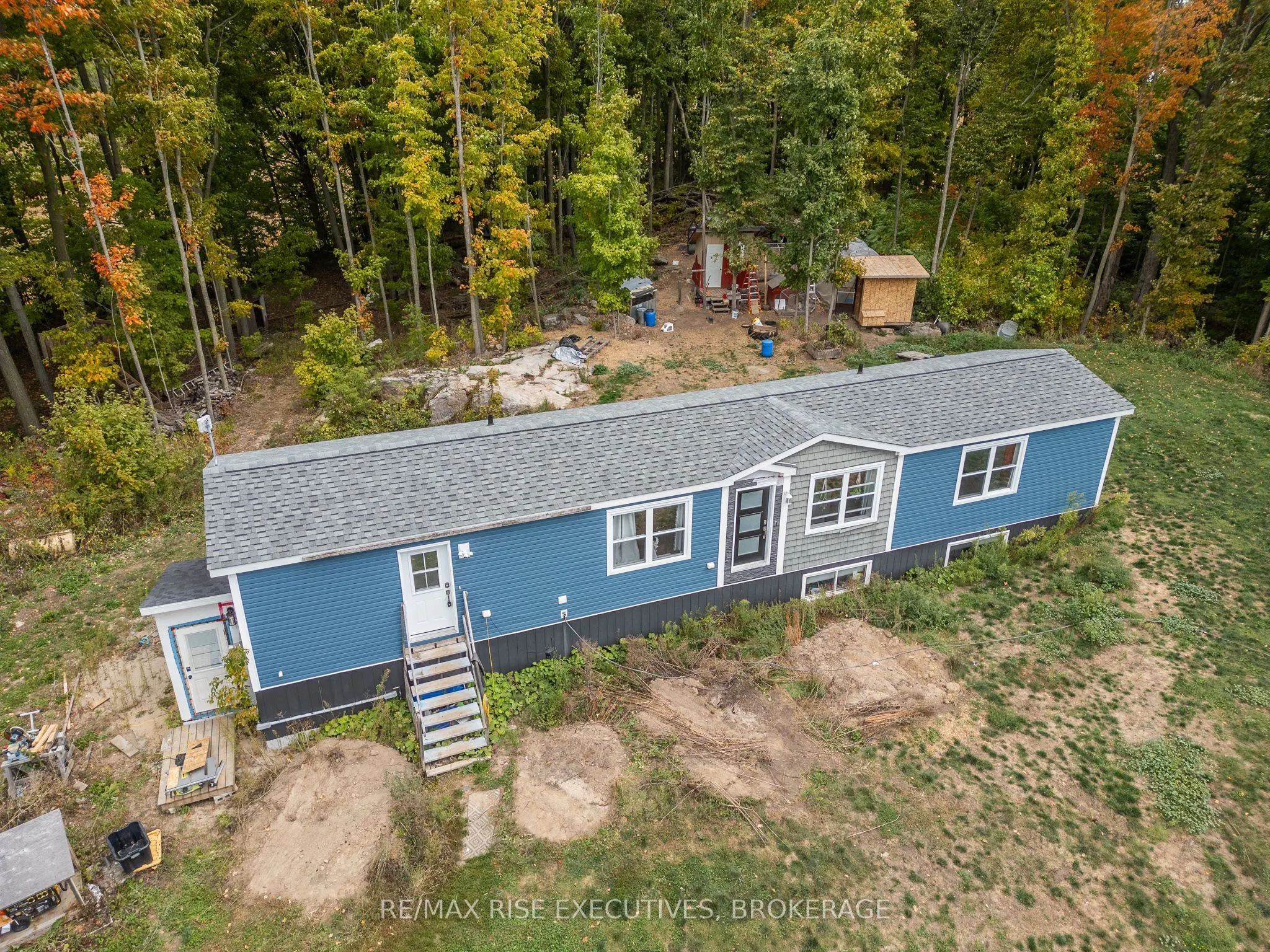 310 Berryton Road