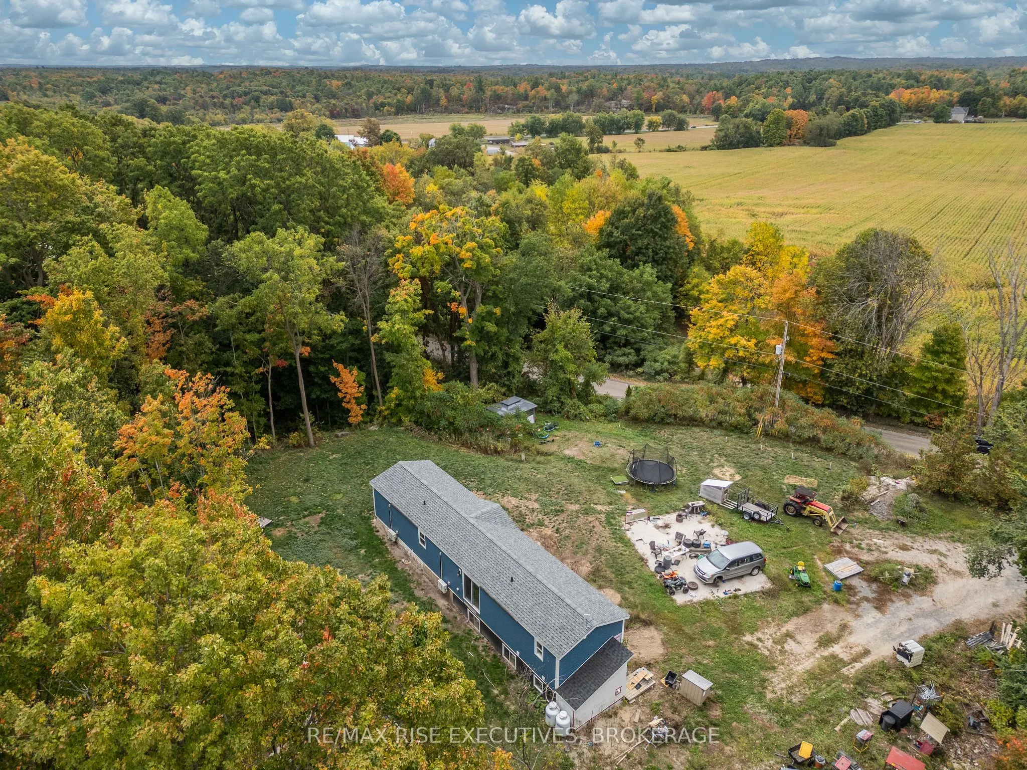 310 Berryton Road