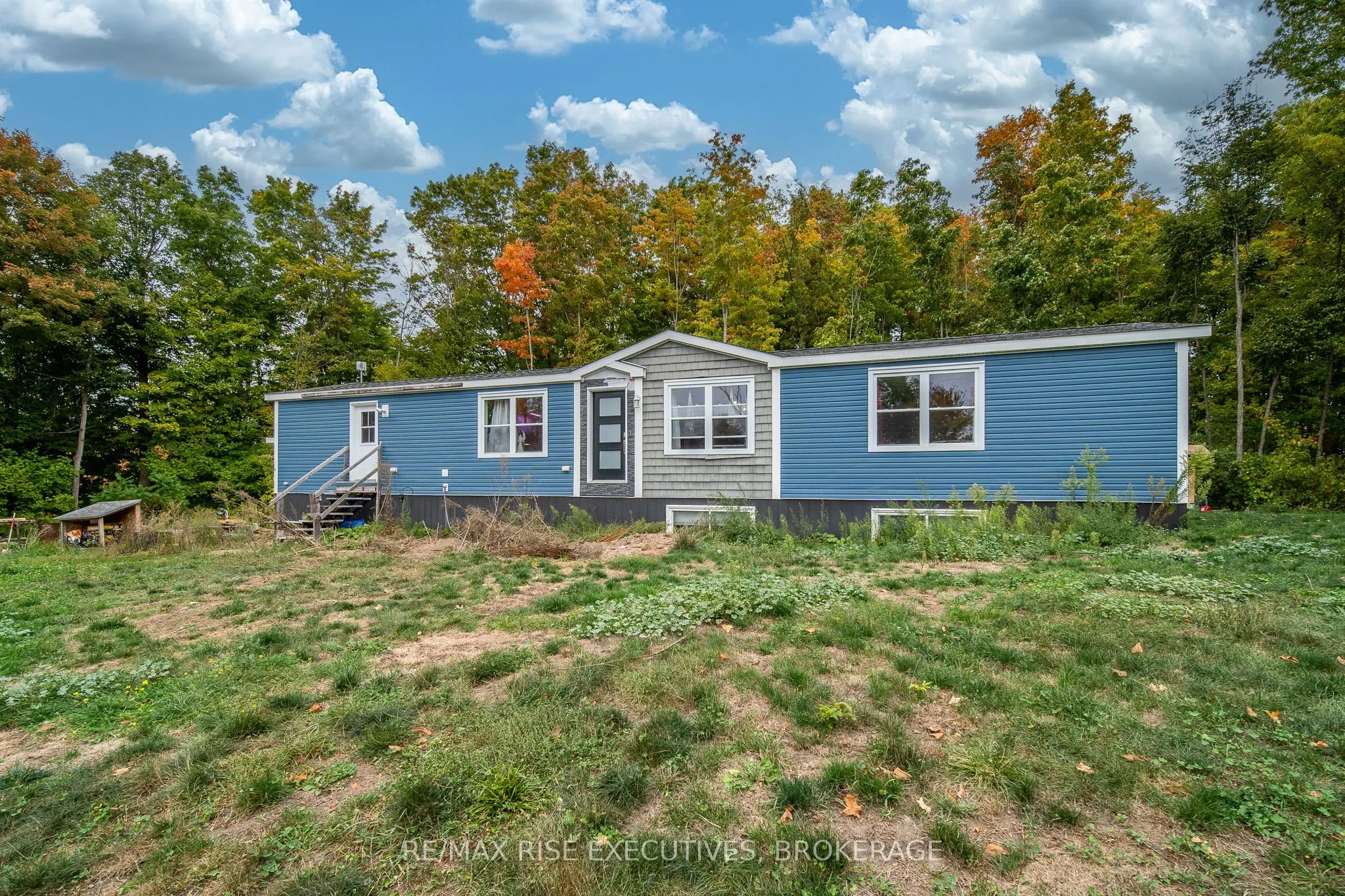 310 Berryton Road