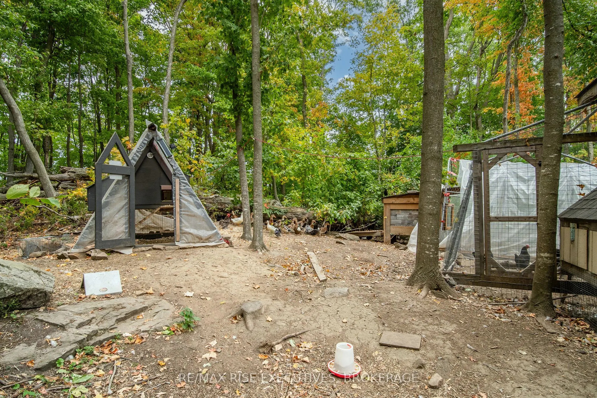 310 Berryton Road