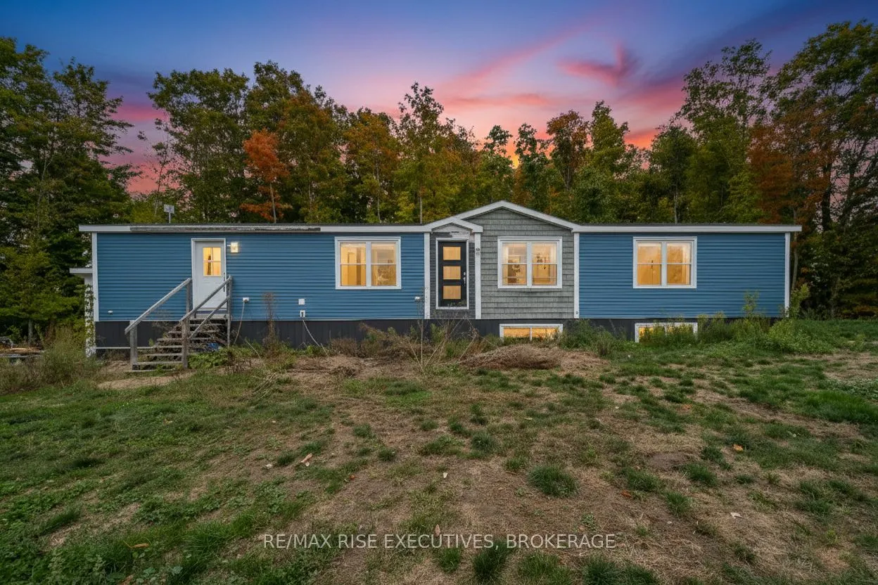 310 Berryton Road