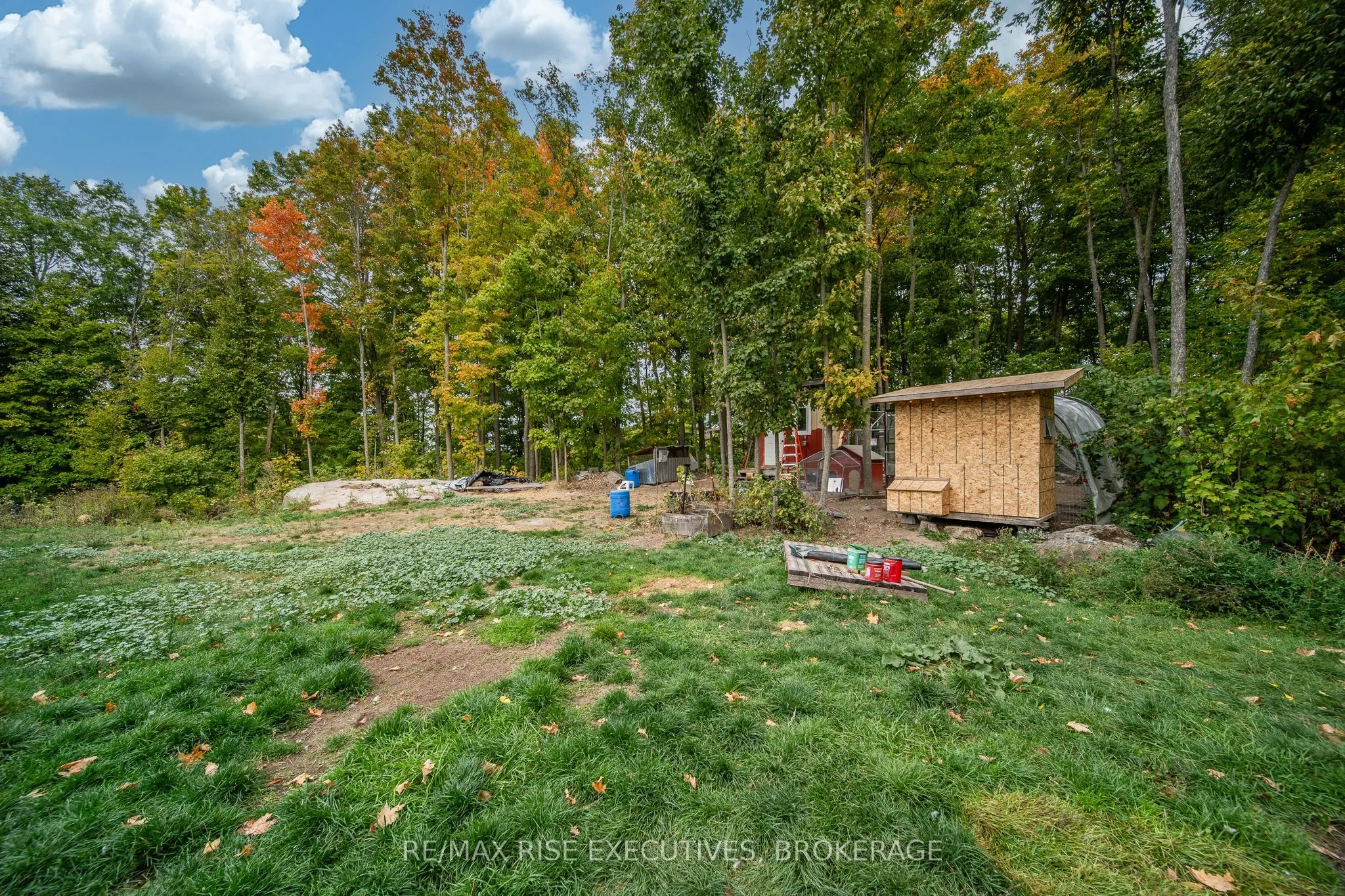 310 Berryton Road