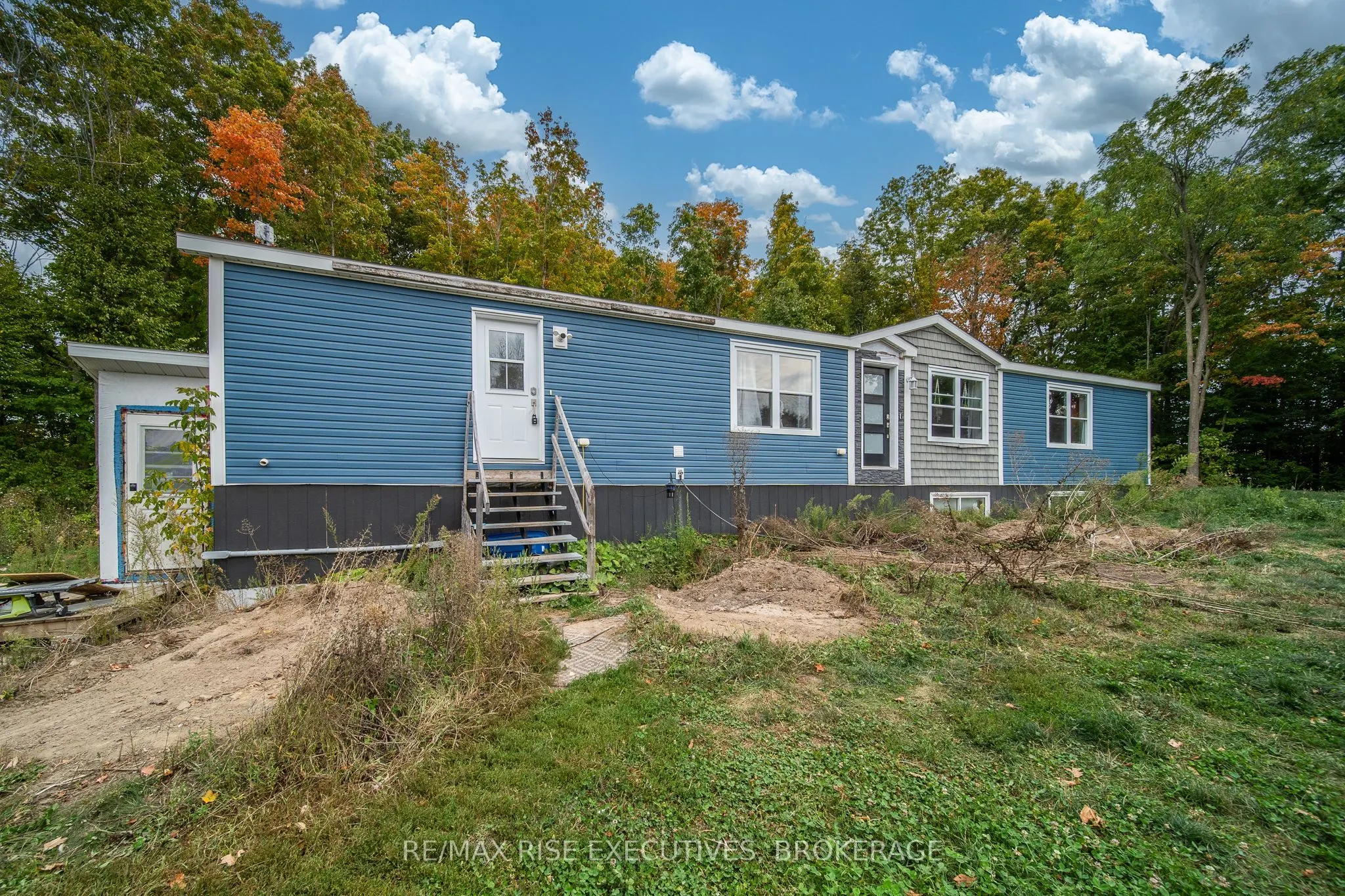 310 Berryton Road