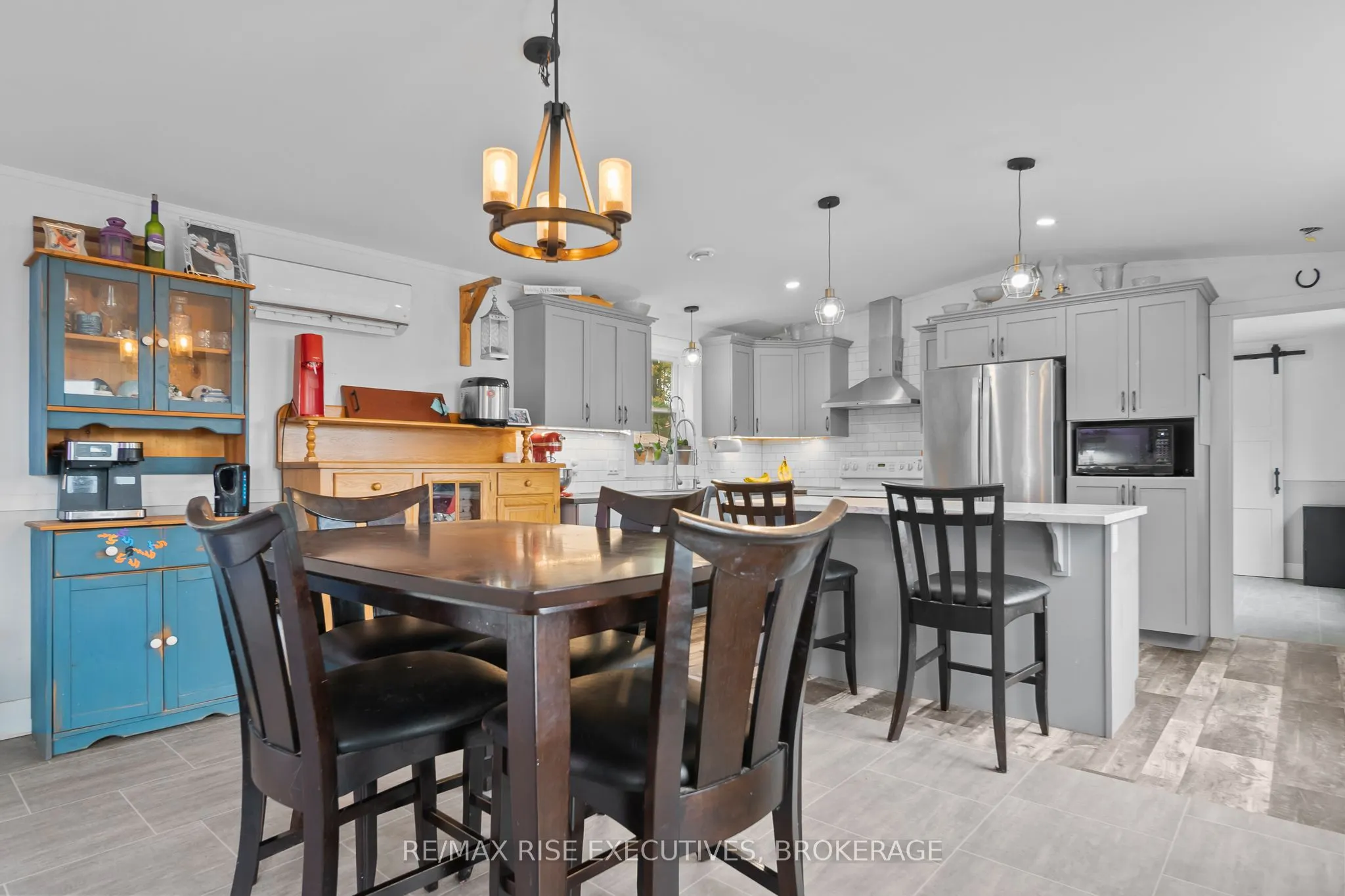 310 Berryton Road