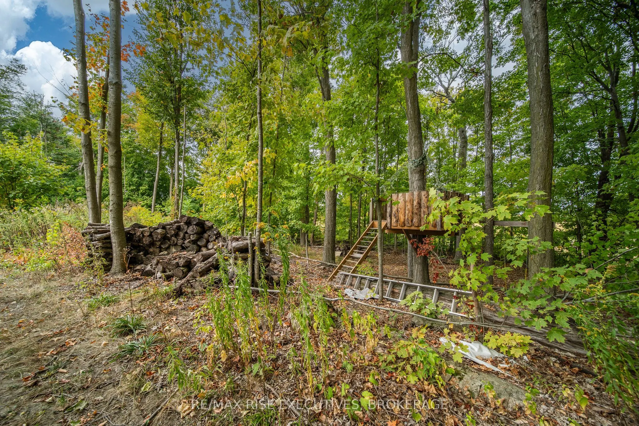 310 Berryton Road