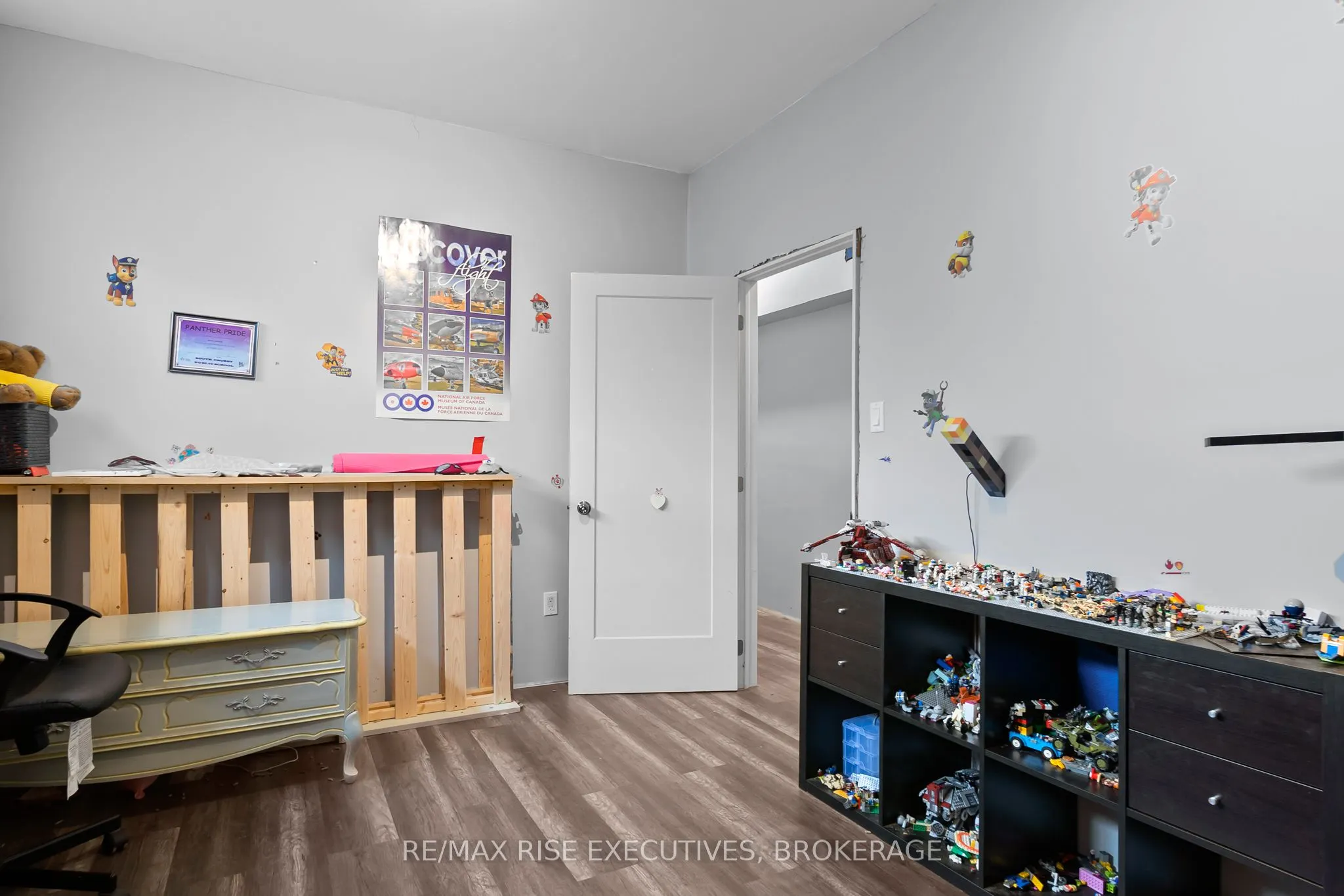 310 Berryton Road