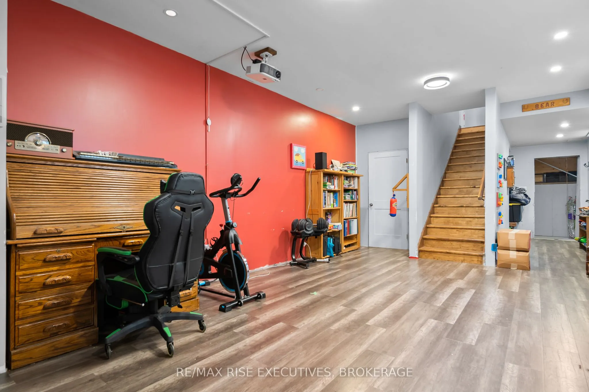 310 Berryton Road