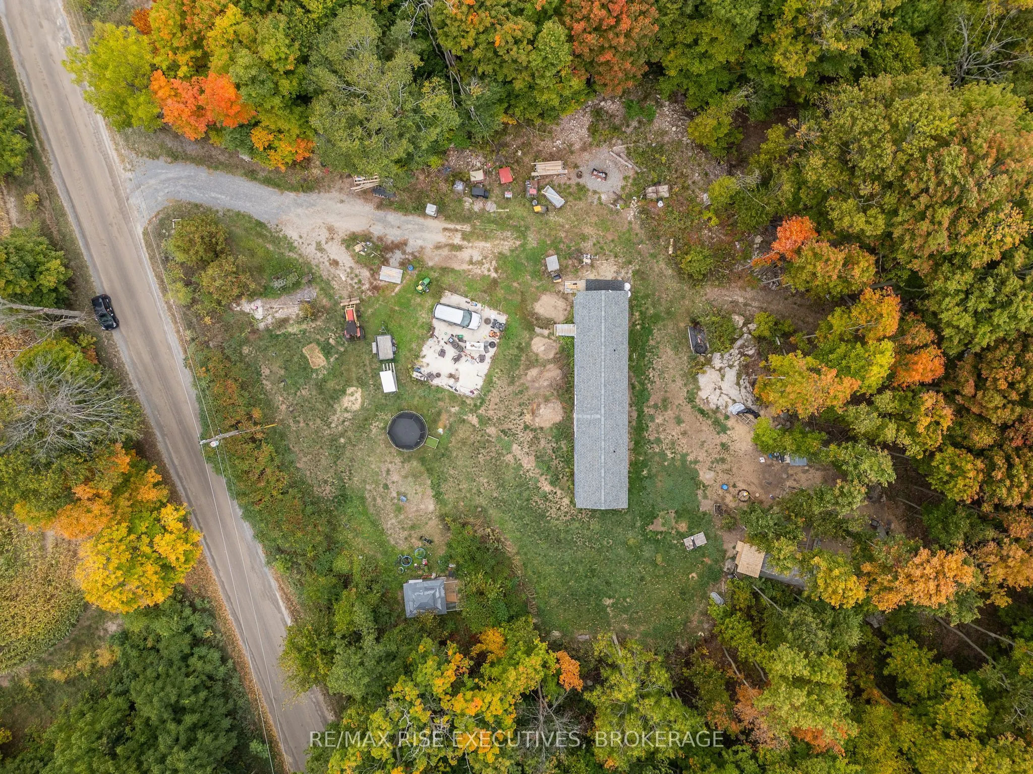 310 Berryton Road