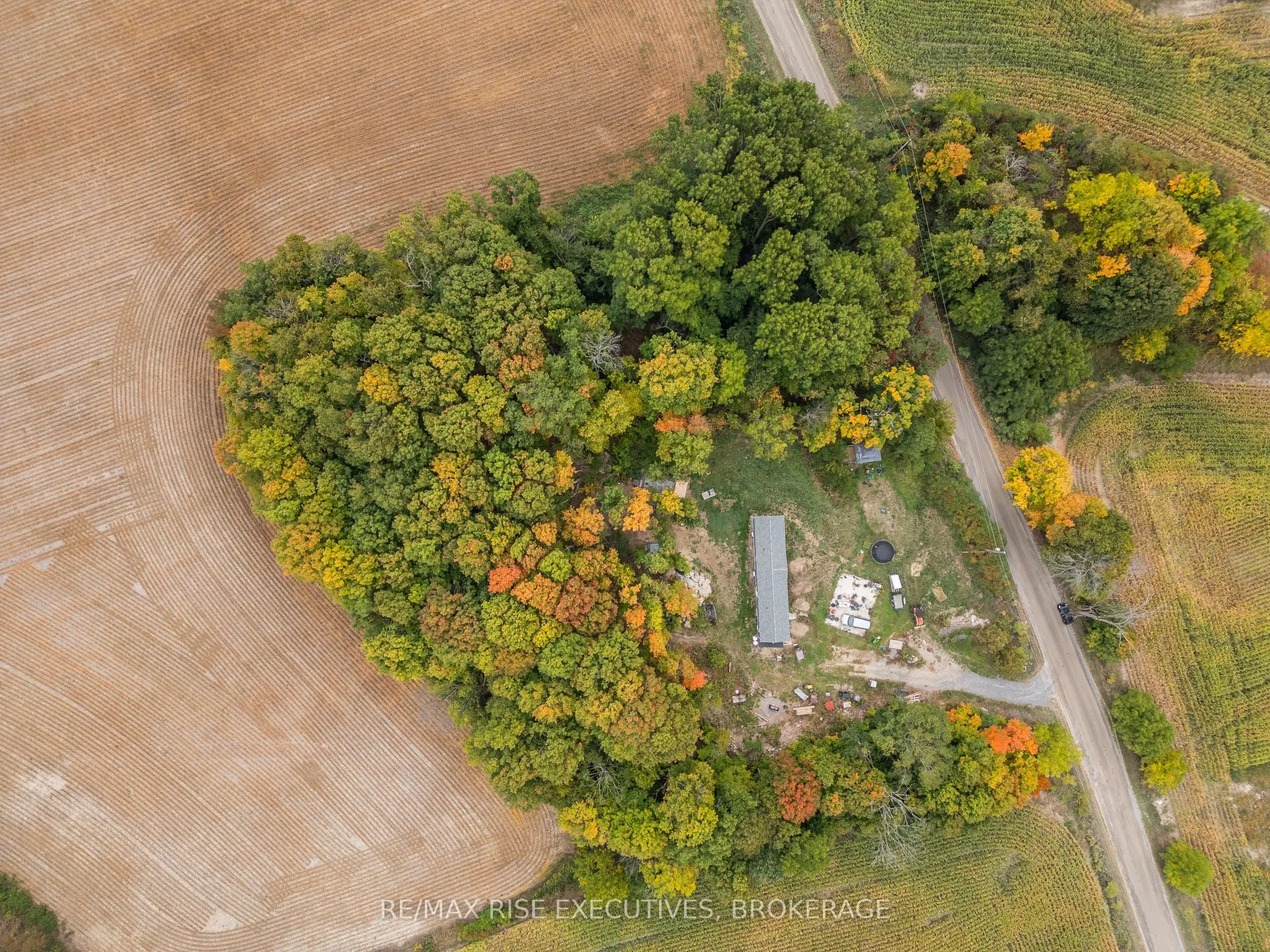 310 Berryton Road