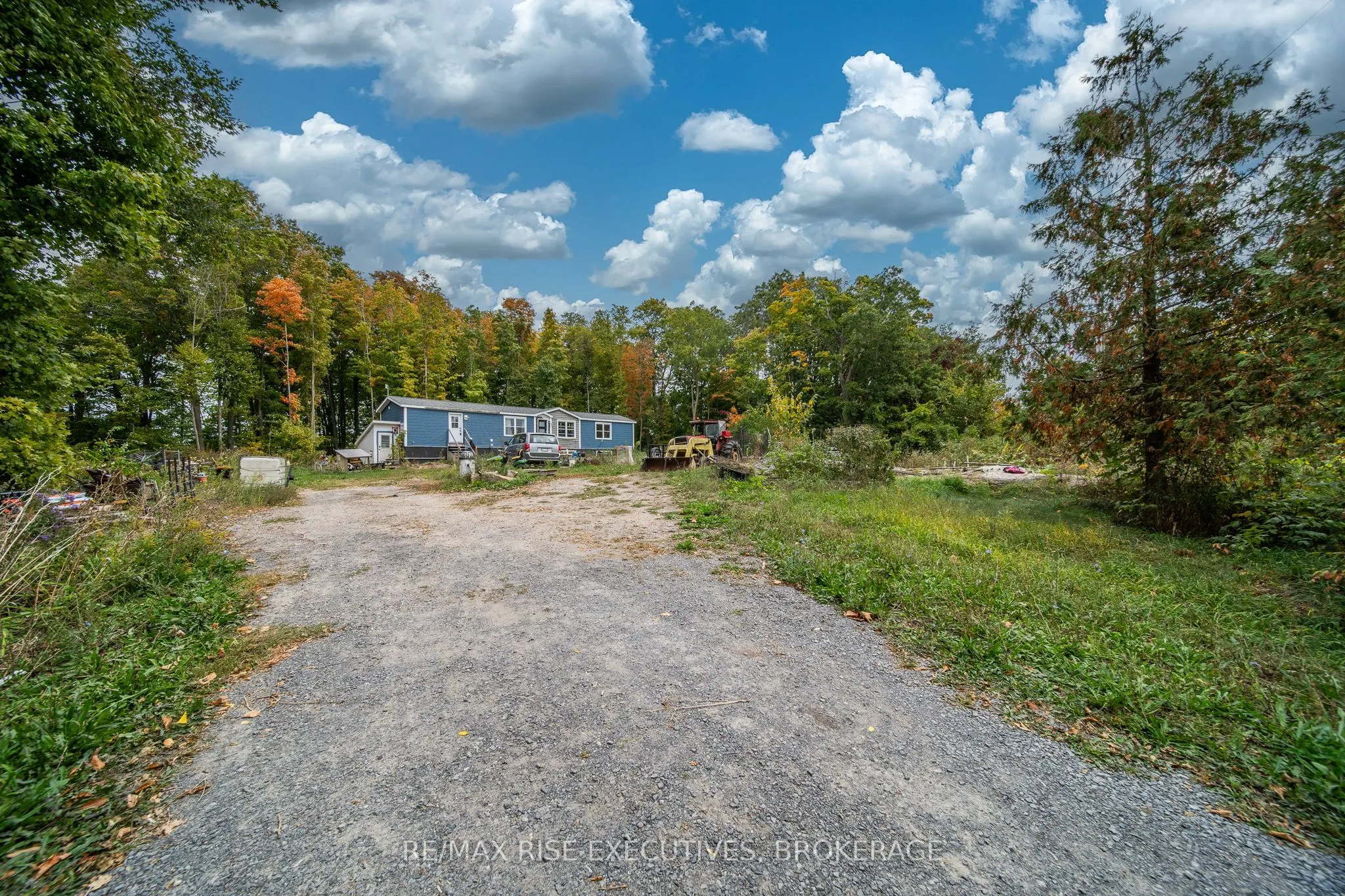 310 Berryton Road