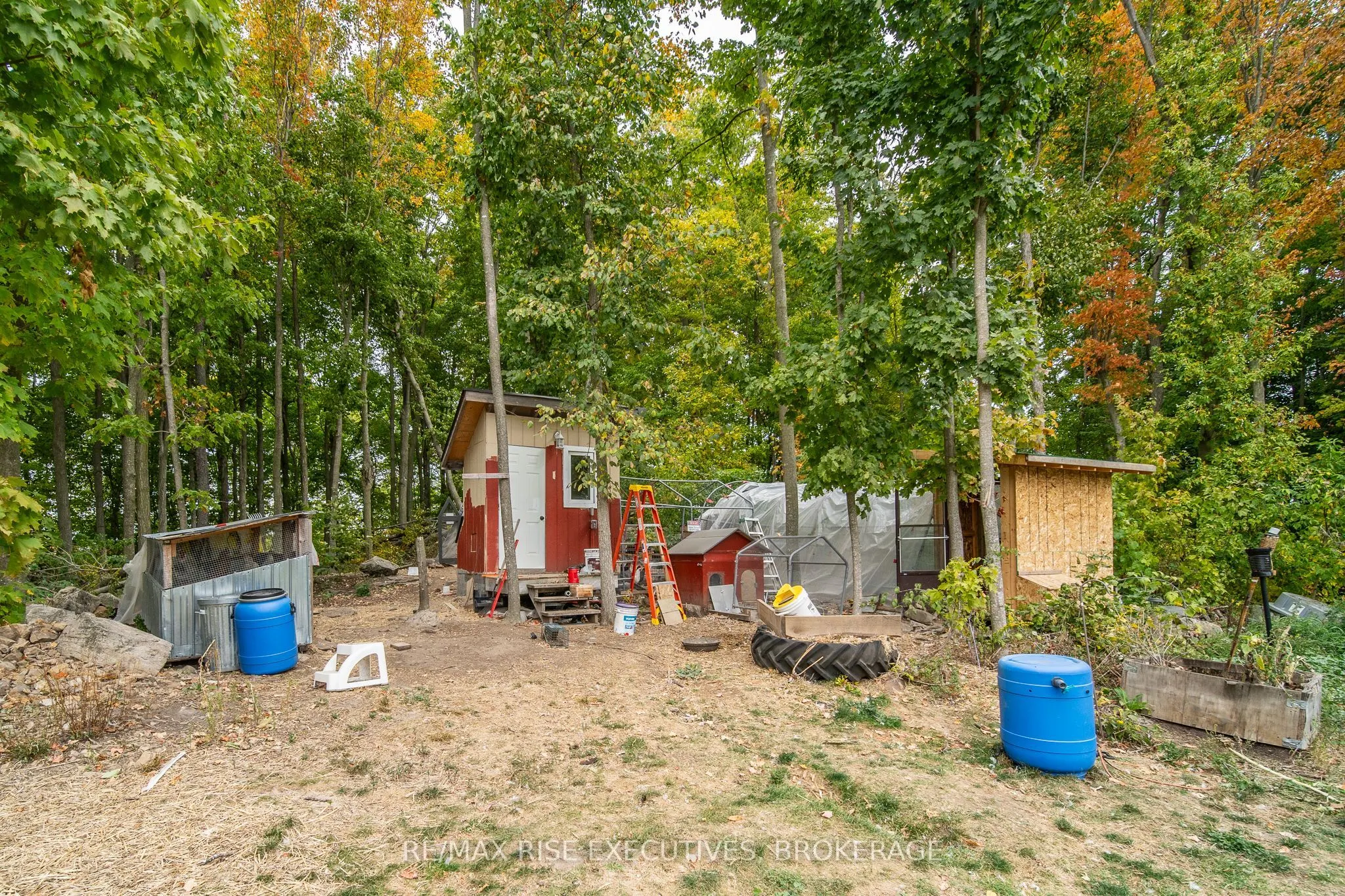 310 Berryton Road