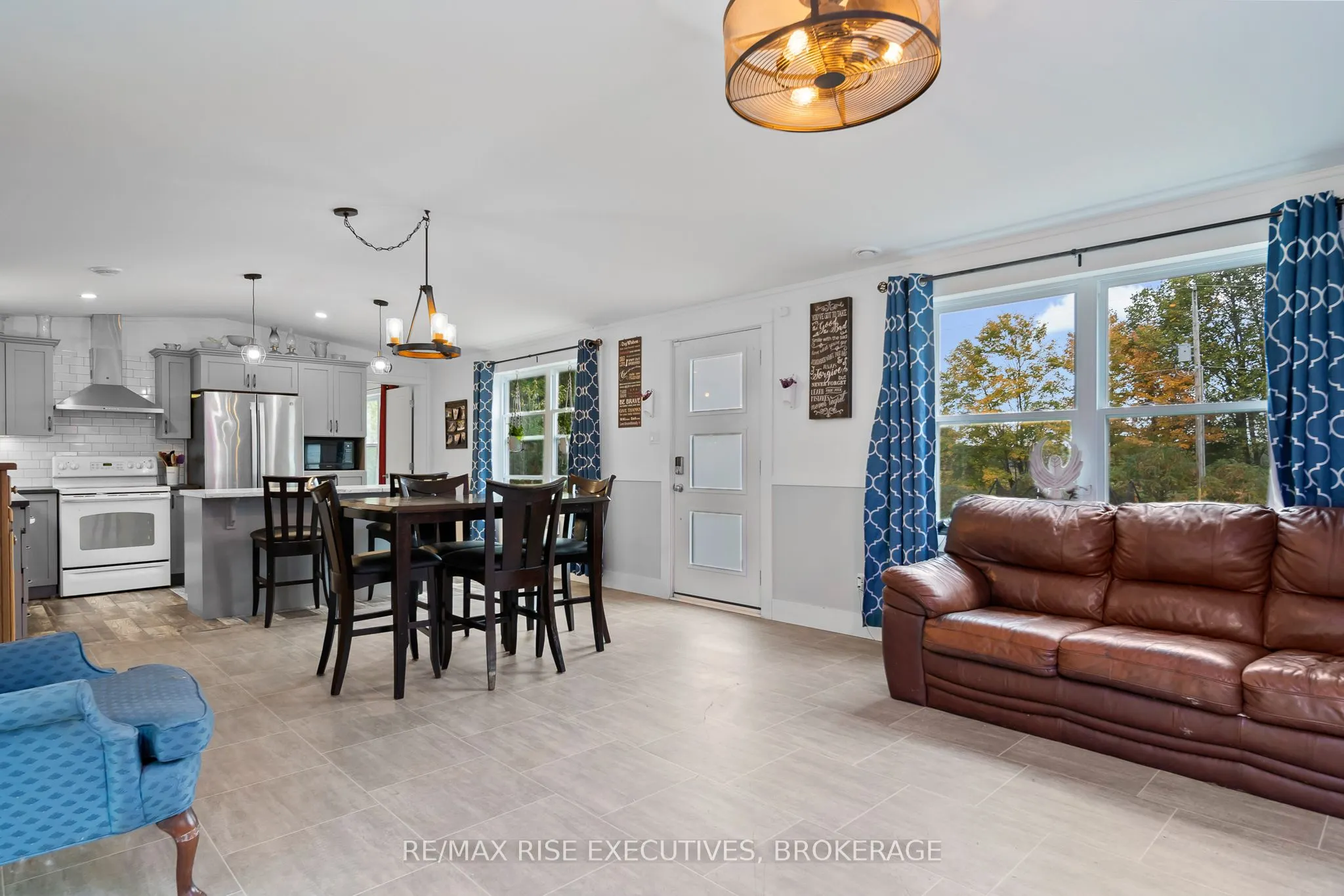 310 Berryton Road