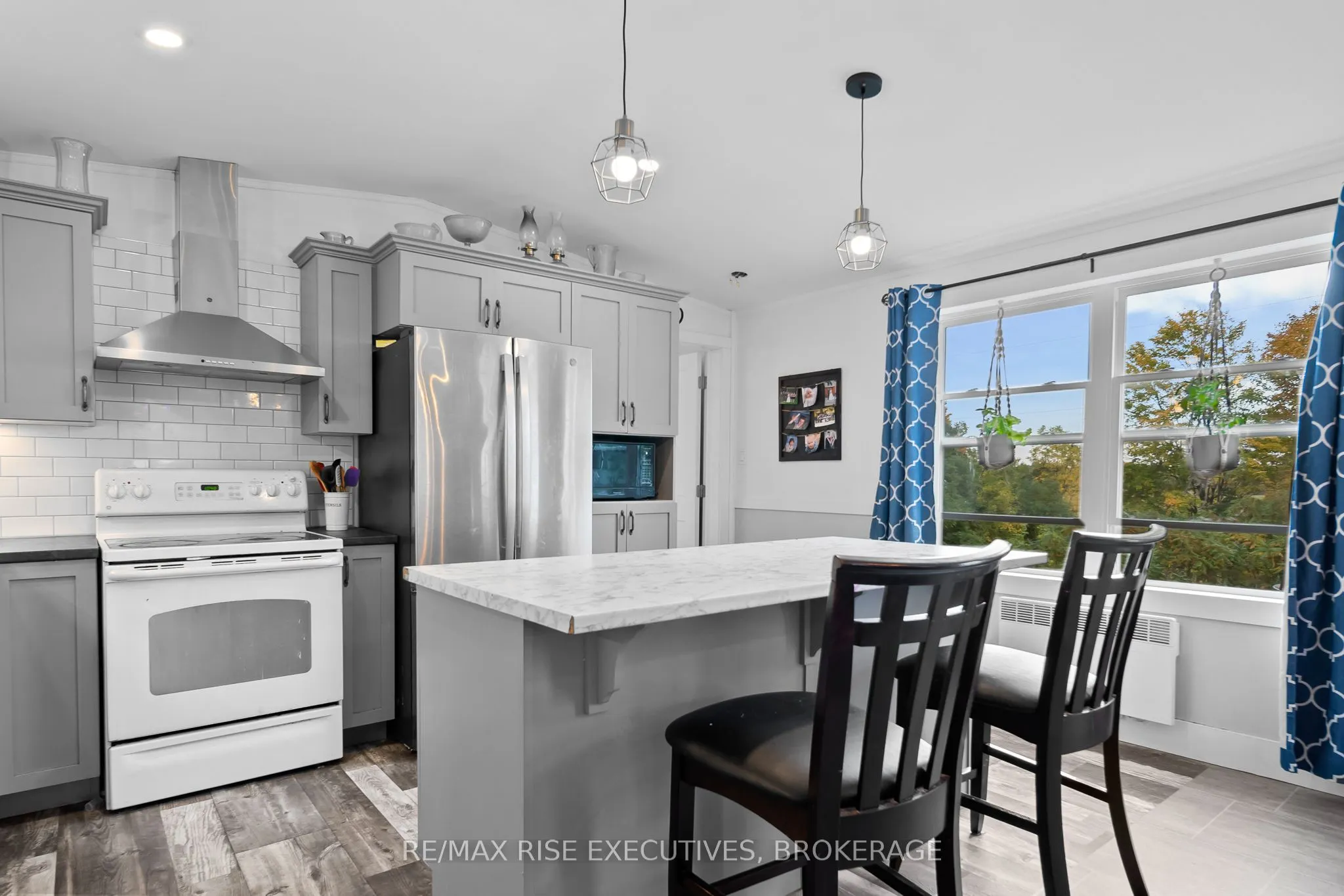 310 Berryton Road
