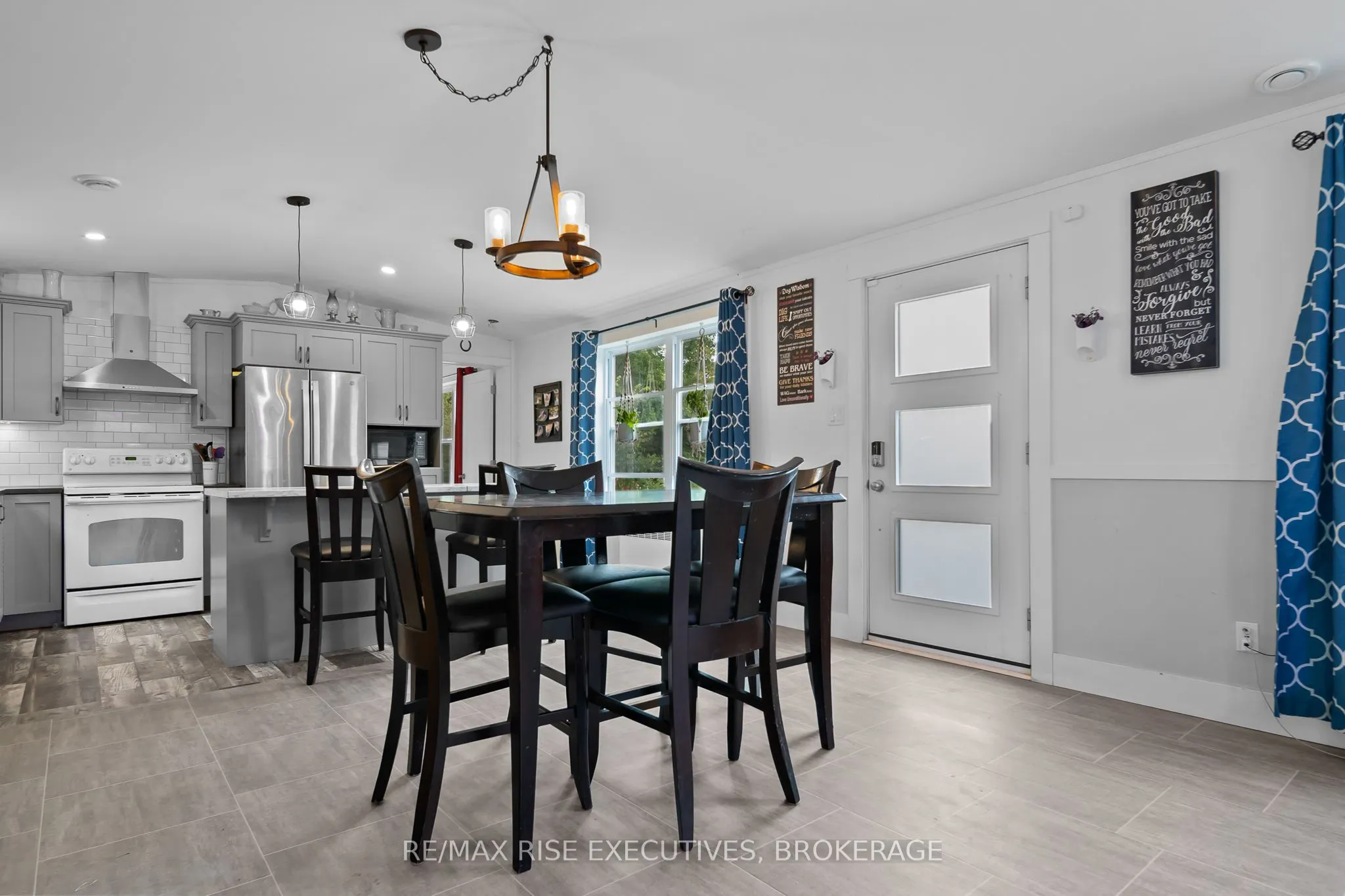 310 Berryton Road