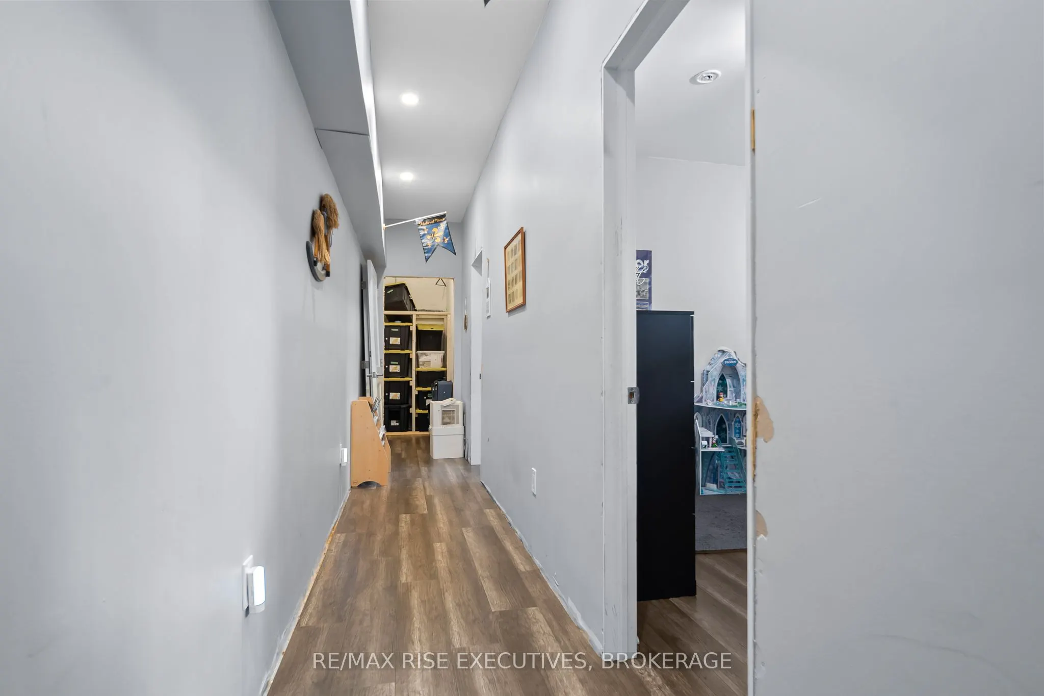 310 Berryton Road
