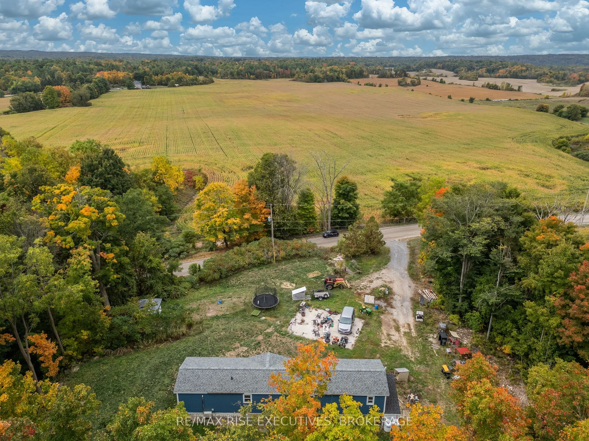 310 Berryton Road