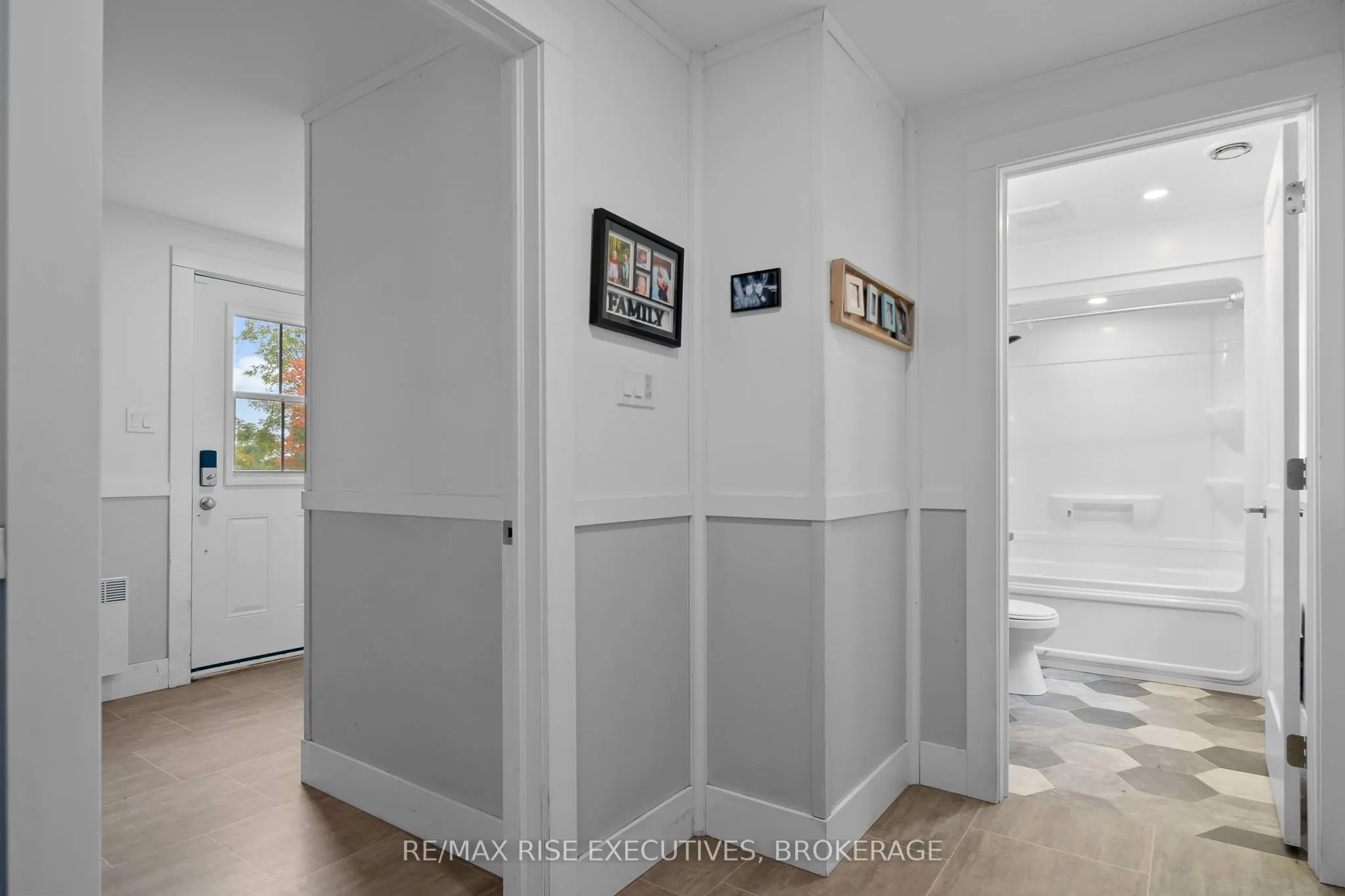310 Berryton Road