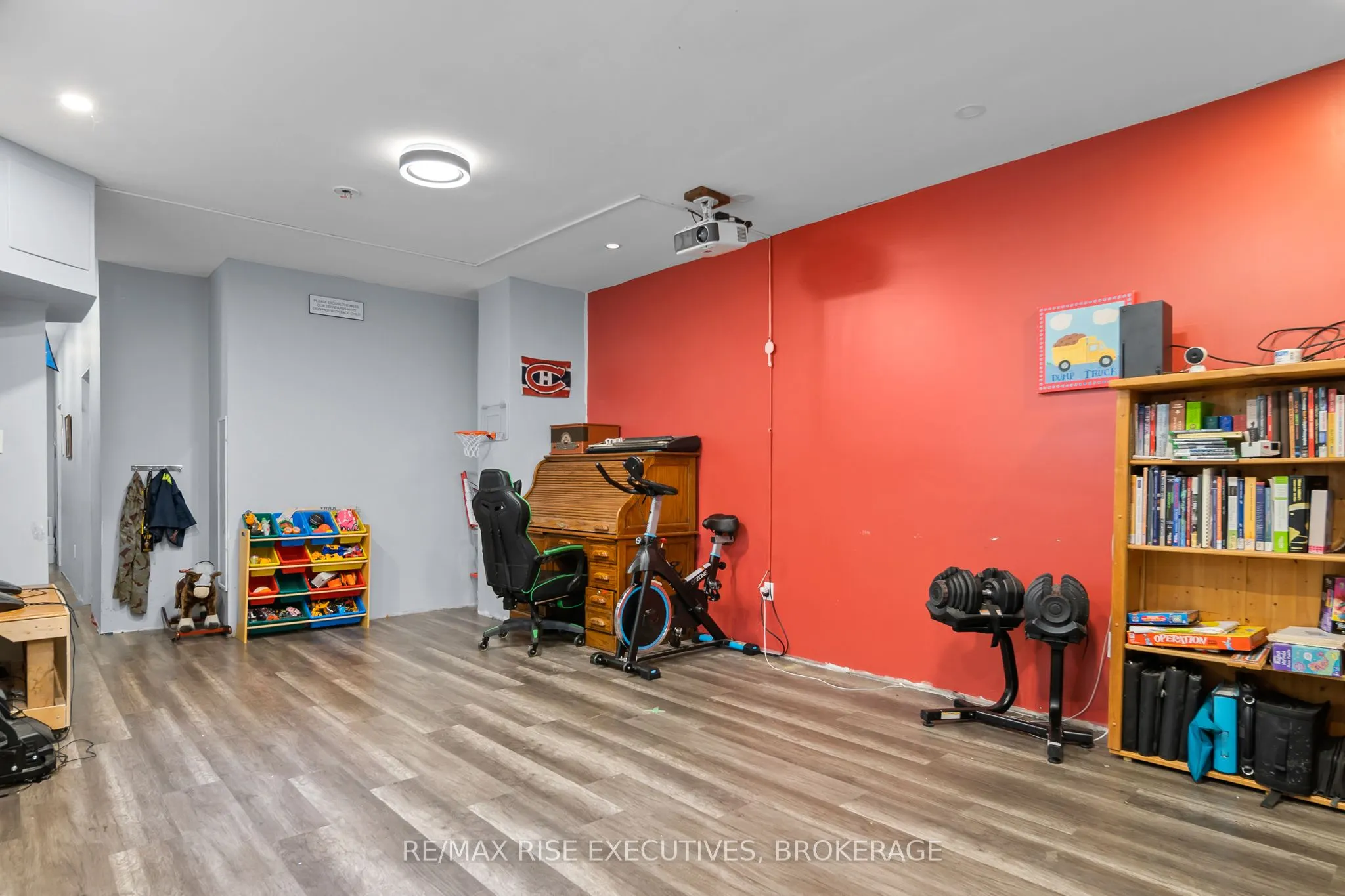 310 Berryton Road