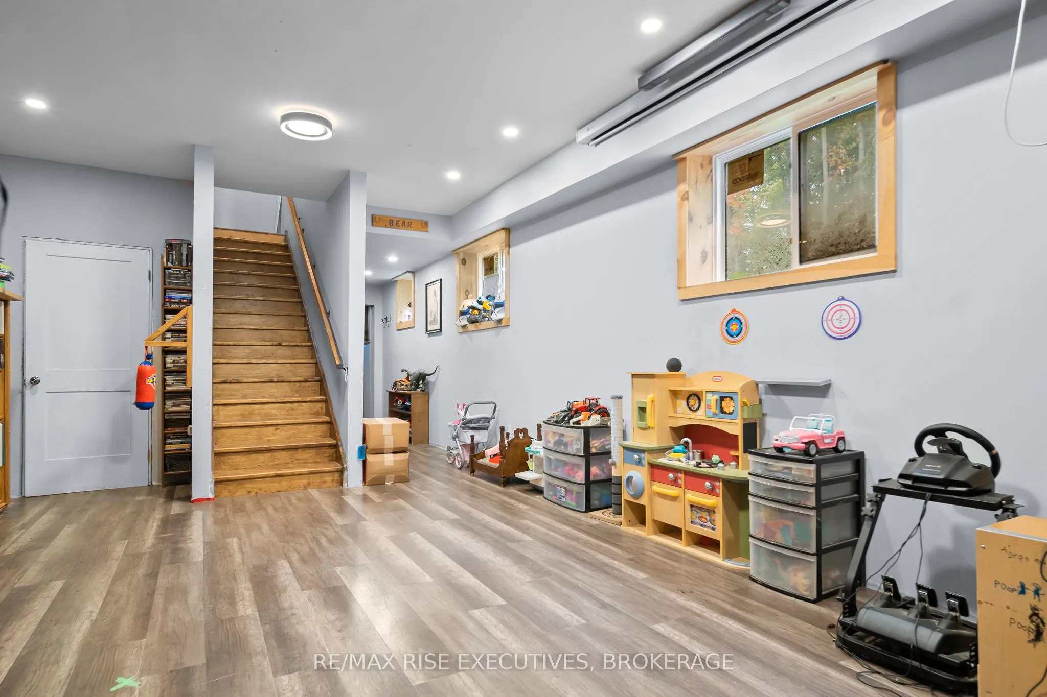 310 Berryton Road