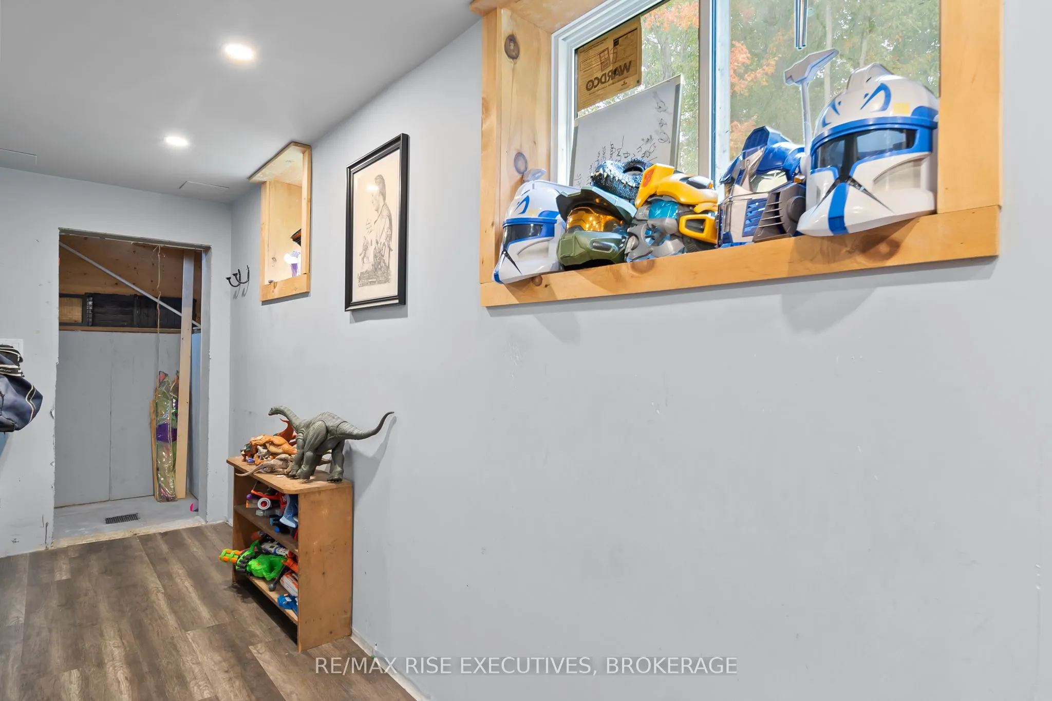 310 Berryton Road