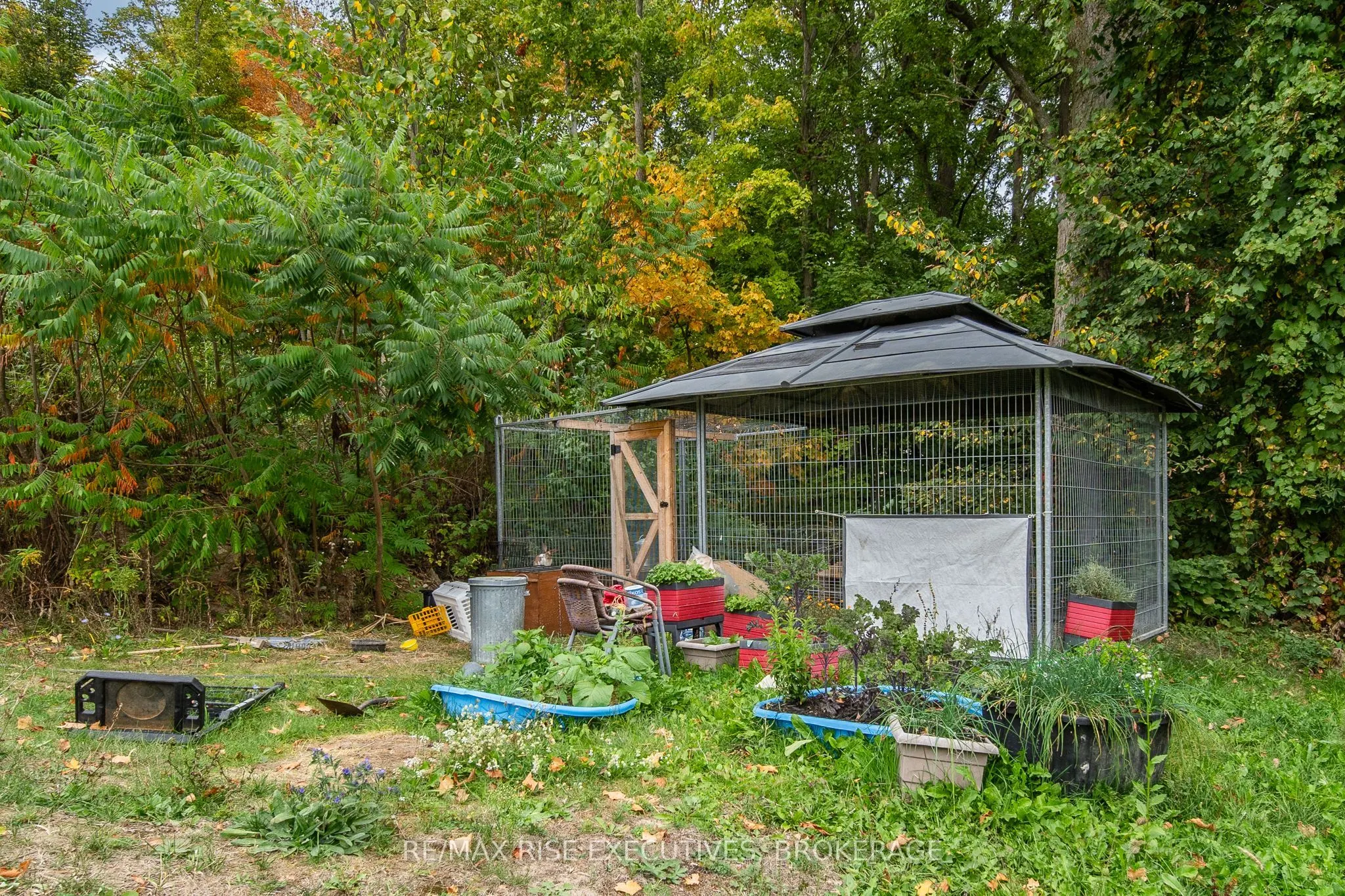 310 Berryton Road