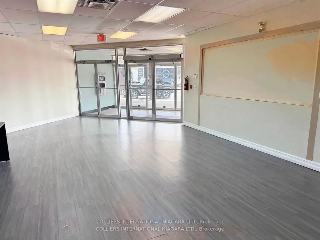 4536 PORTAGE Road N, #1 & 7