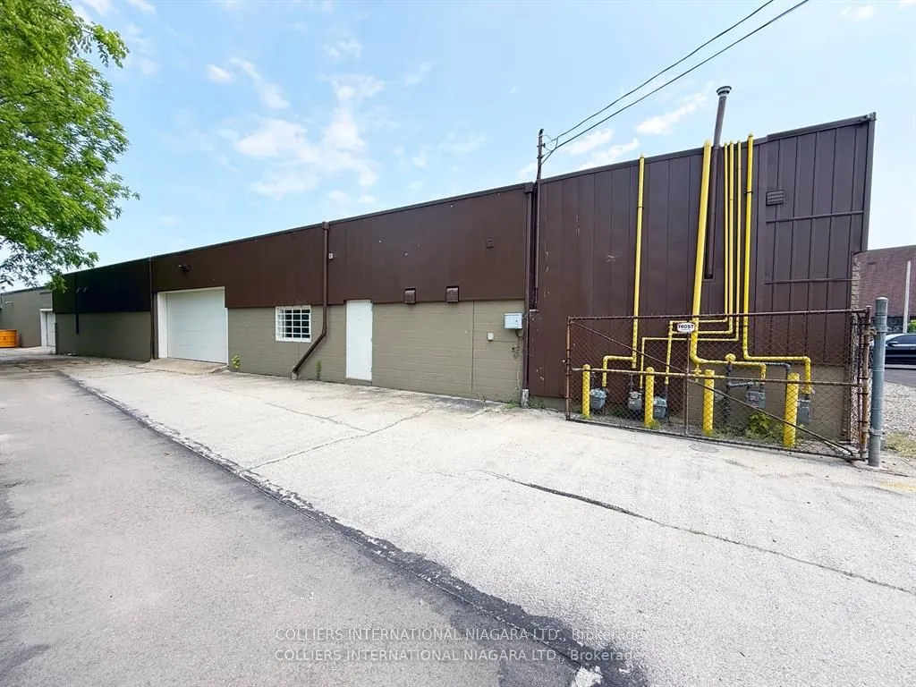 4536 PORTAGE Road N, #1 & 7