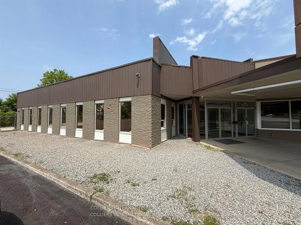 4536 PORTAGE Road N, #1 & 7