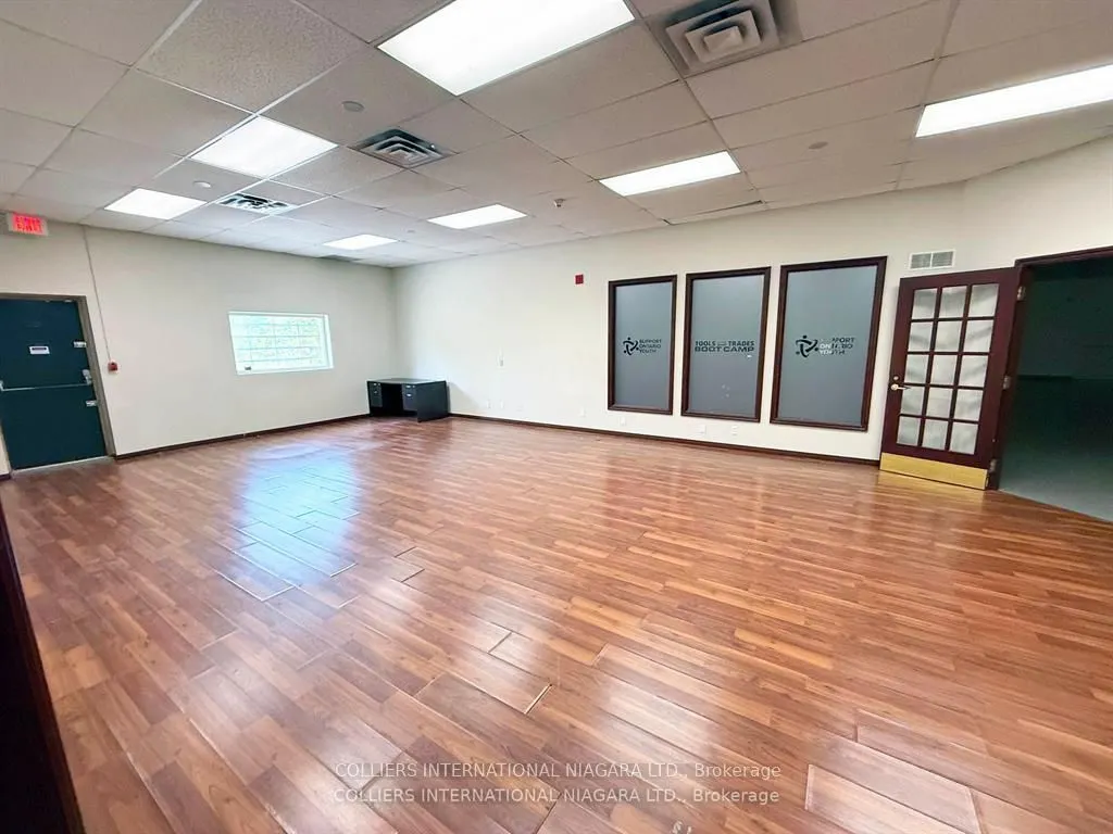 4536 PORTAGE Road N, #1 & 7