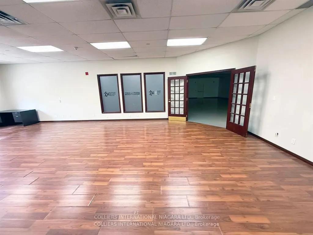 4536 PORTAGE Road N, #1 & 7