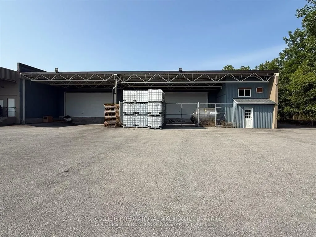 4536 PORTAGE Road N, #1 & 7