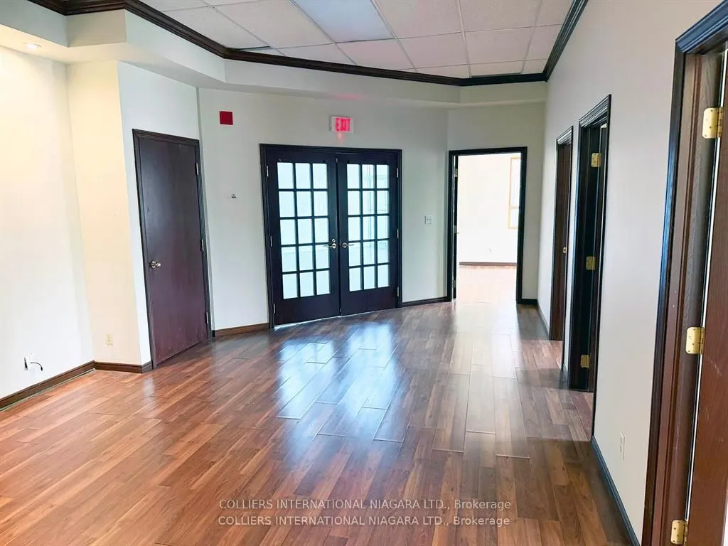 4536 PORTAGE Road N, #1 & 7