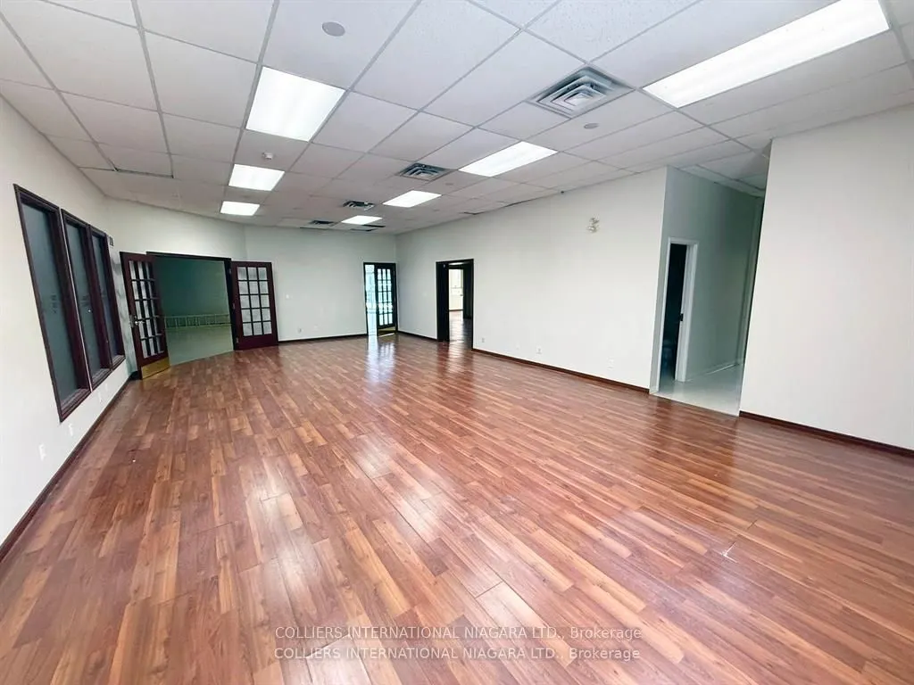 4536 PORTAGE Road N, #1 & 7