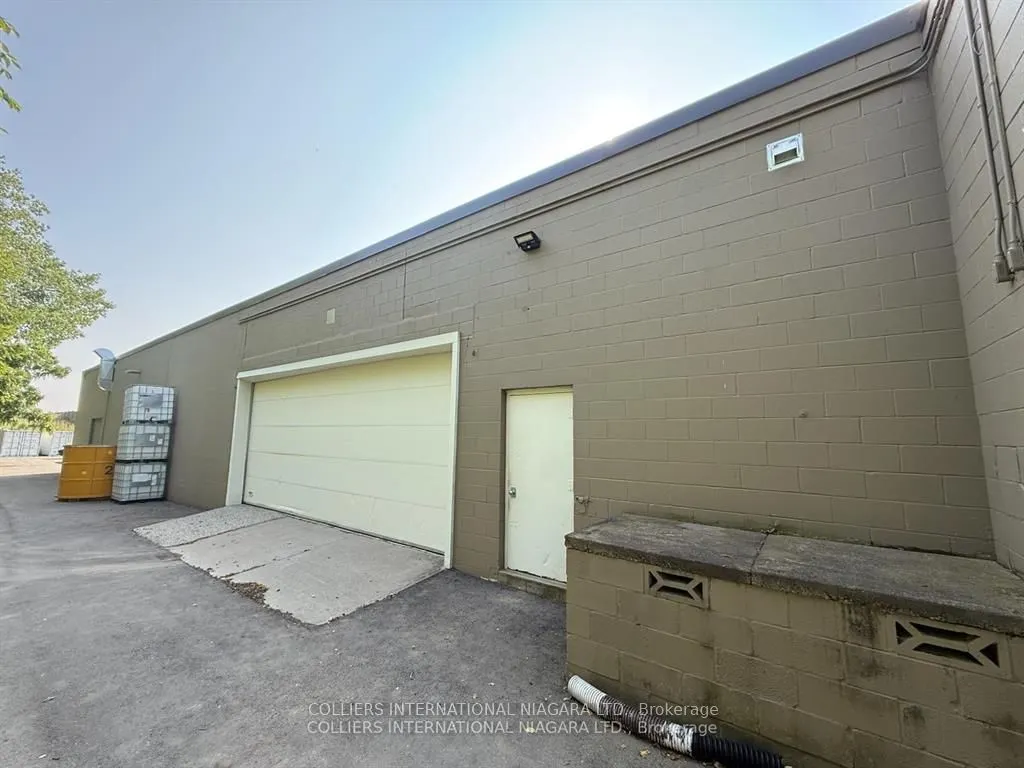 4536 PORTAGE Road N, #1 & 7