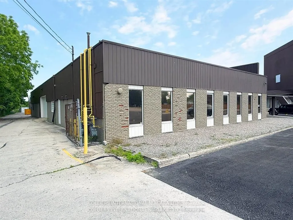 4536 PORTAGE Road N, #1 & 7