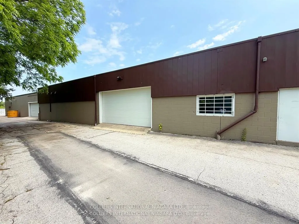4536 PORTAGE Road N, #1 & 7