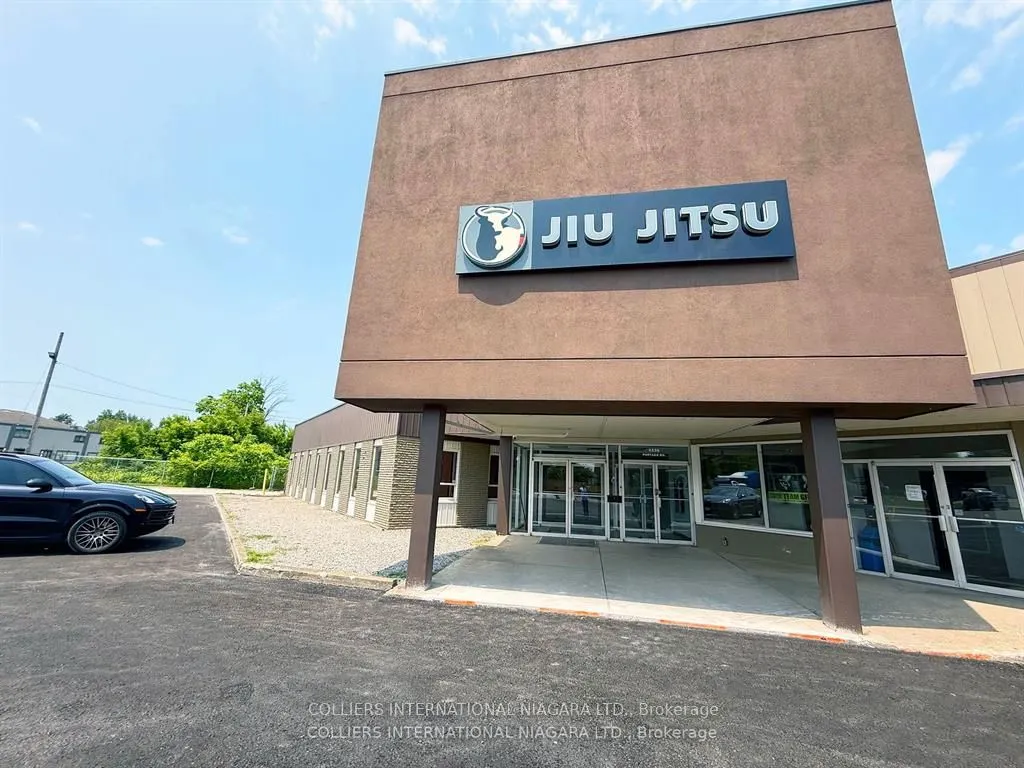 4536 PORTAGE Road N, #1 & 7