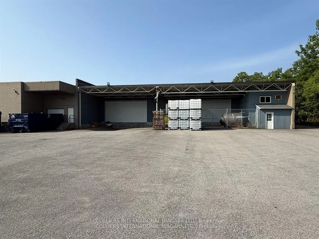4536 PORTAGE Road N, #1 & 7