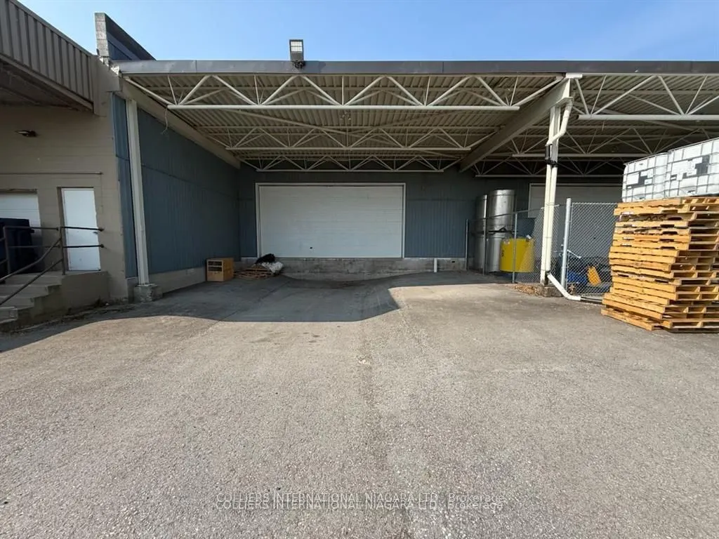 4536 PORTAGE Road N, #1 & 7