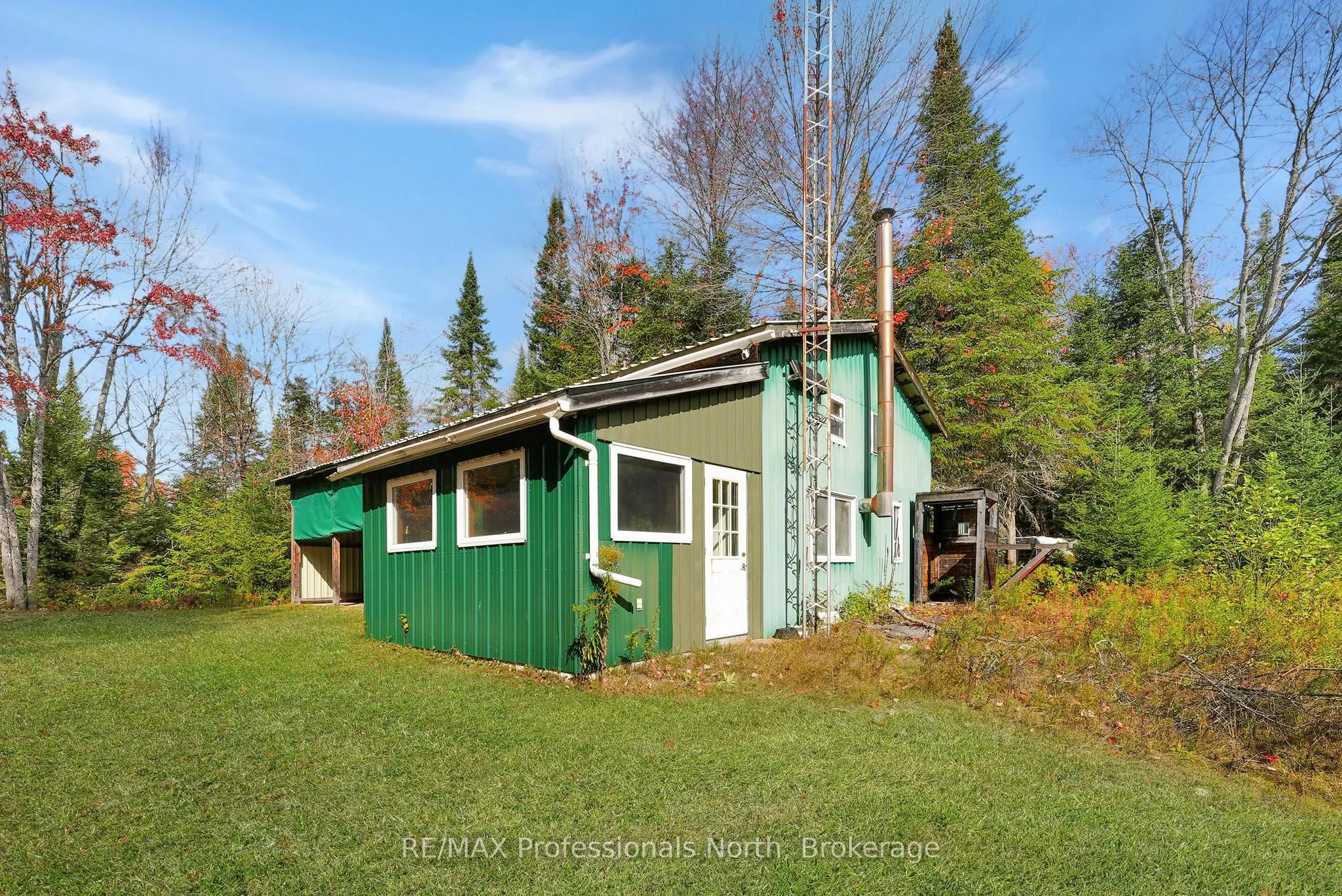 1966 Bacon Road