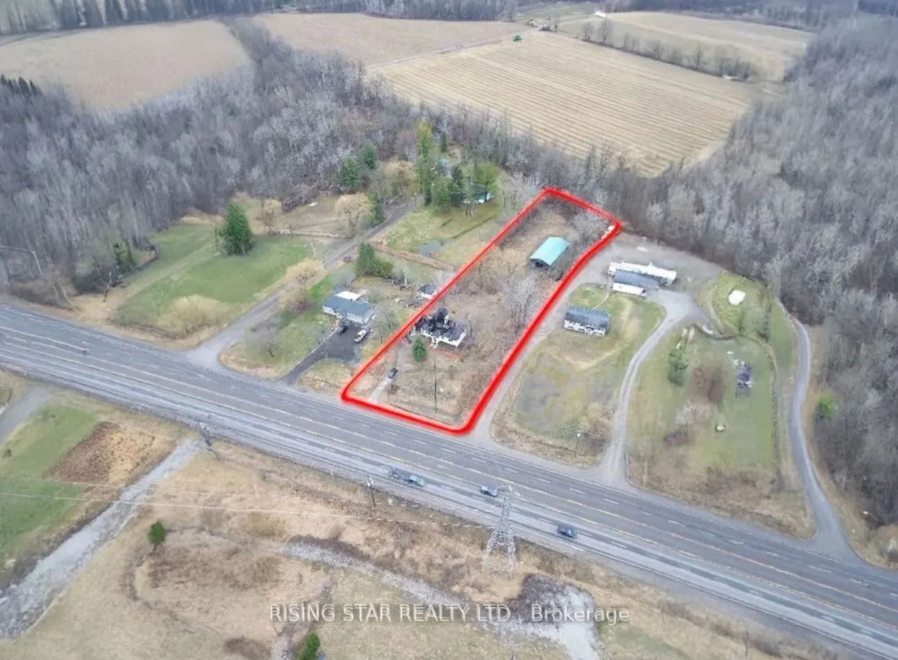 1171 Hwy 6 Highway N
