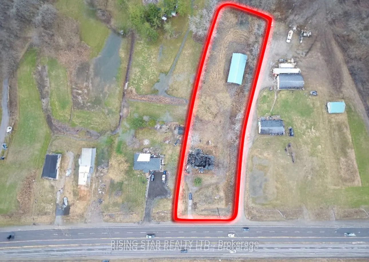 1171 Hwy 6 Highway N
