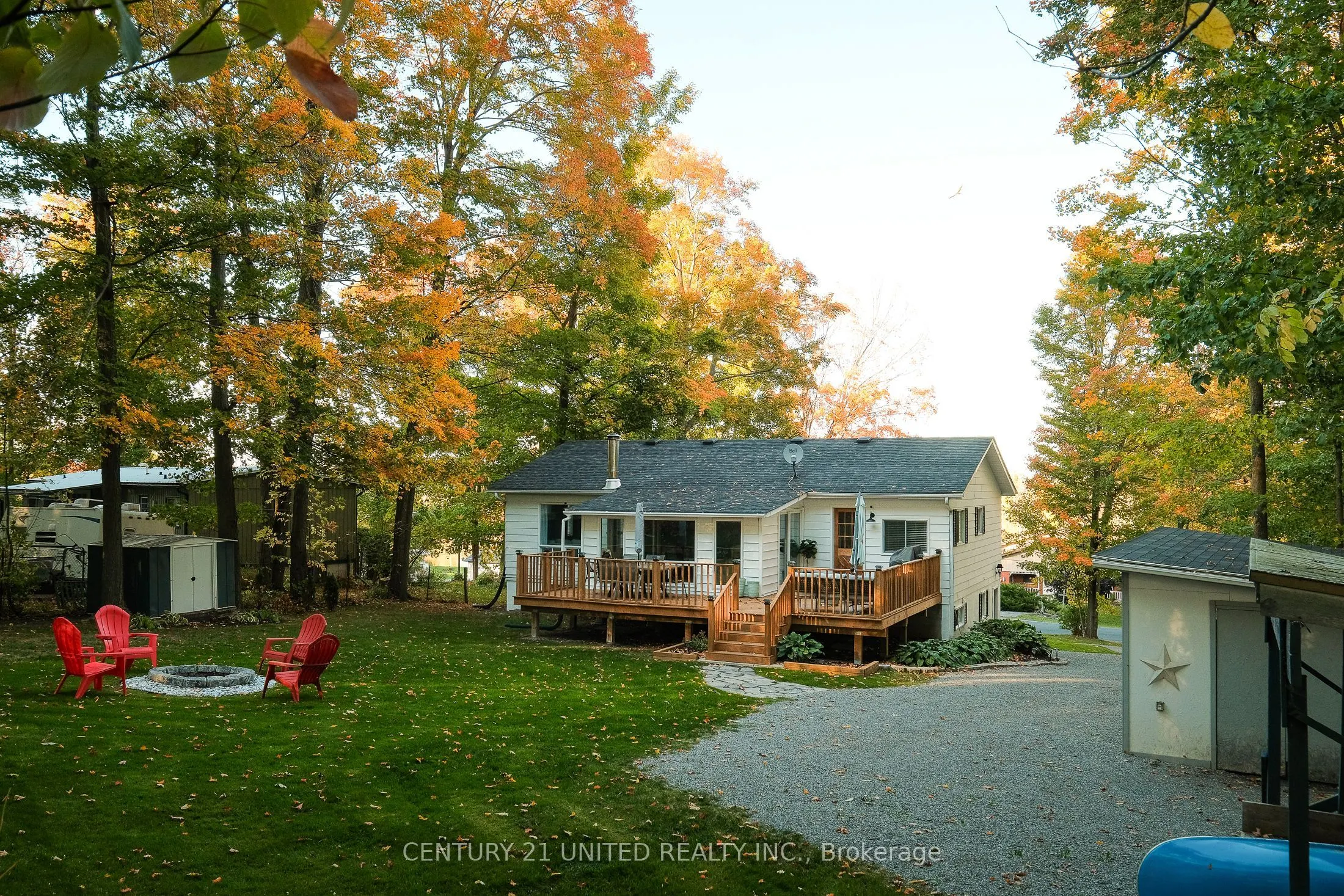 1274 Young's Cove Road