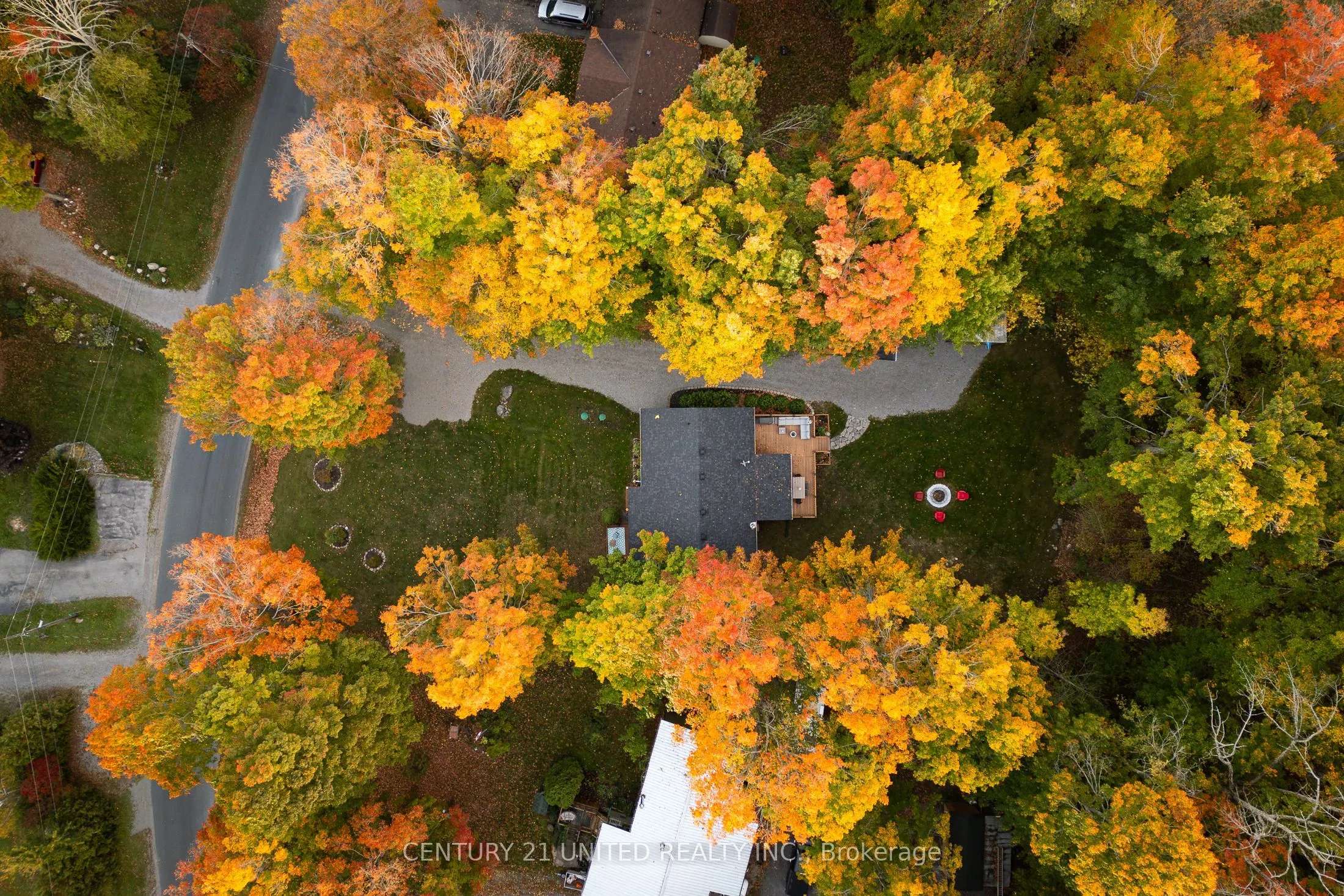1274 Young's Cove Road