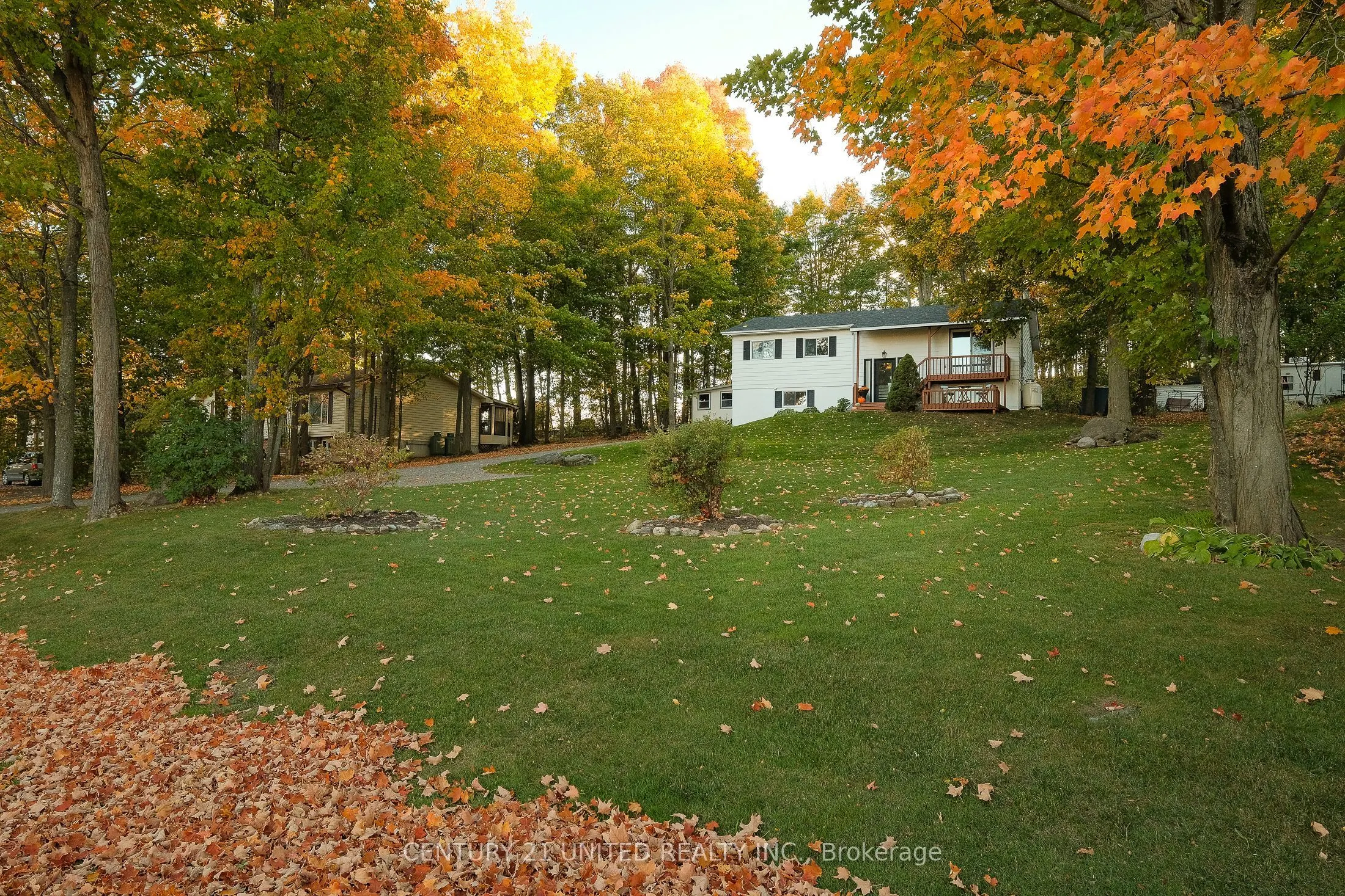 1274 Young's Cove Road