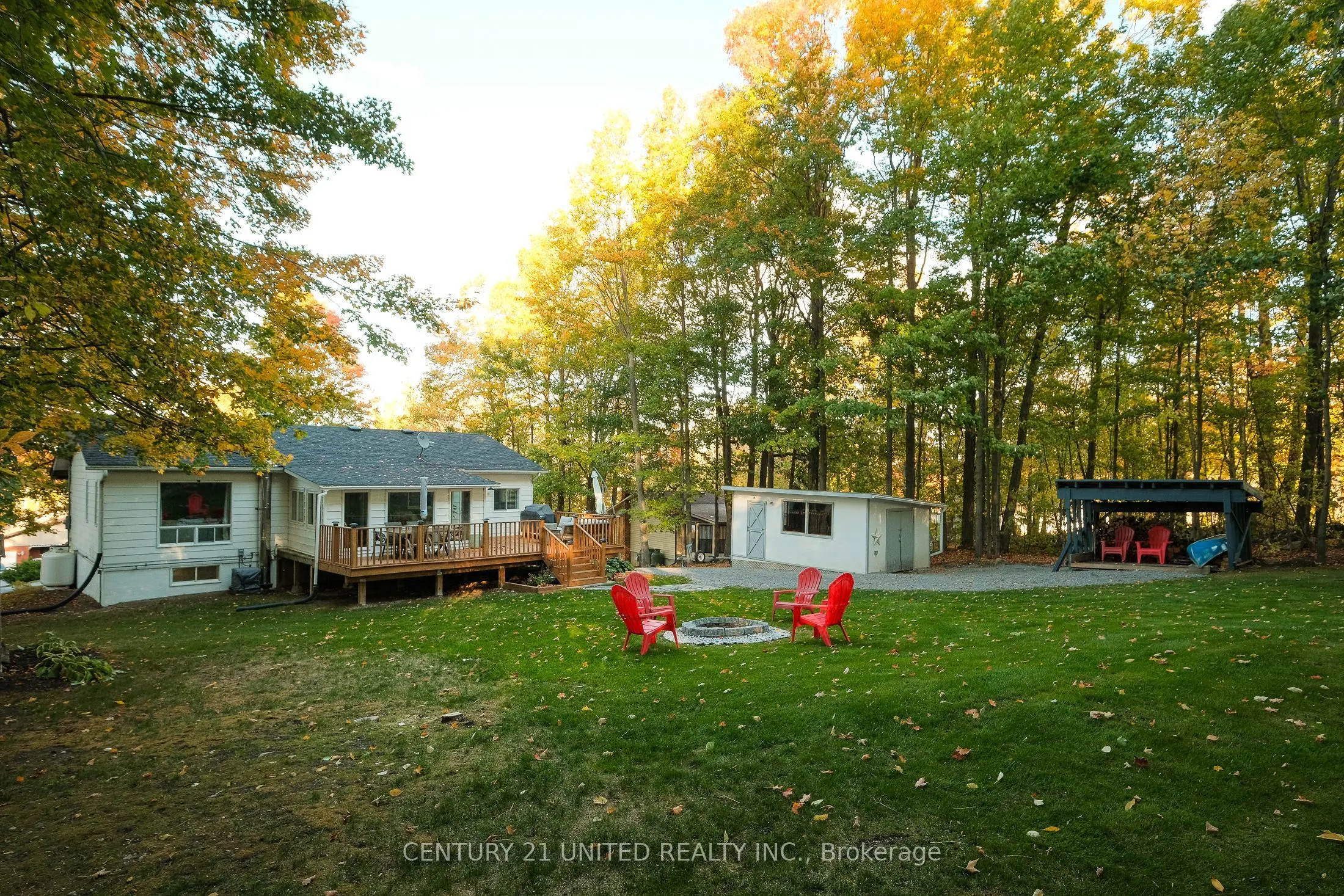 1274 Young's Cove Road