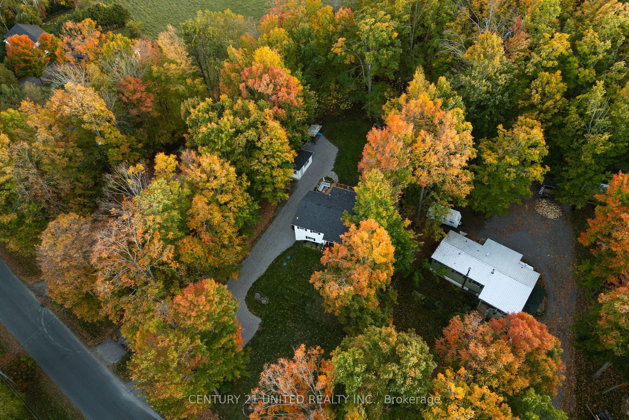 1274 Young's Cove Road