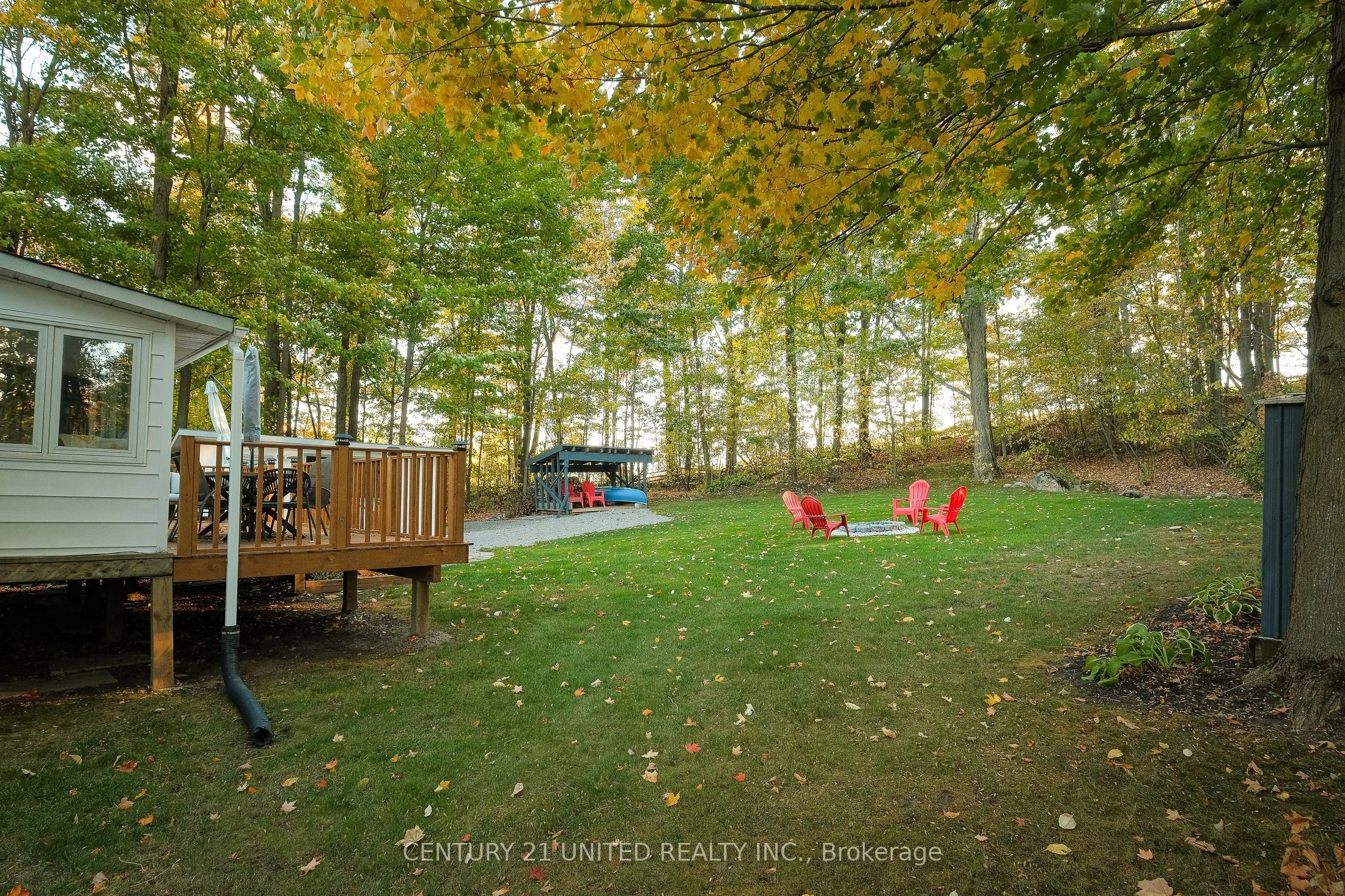 1274 Young's Cove Road