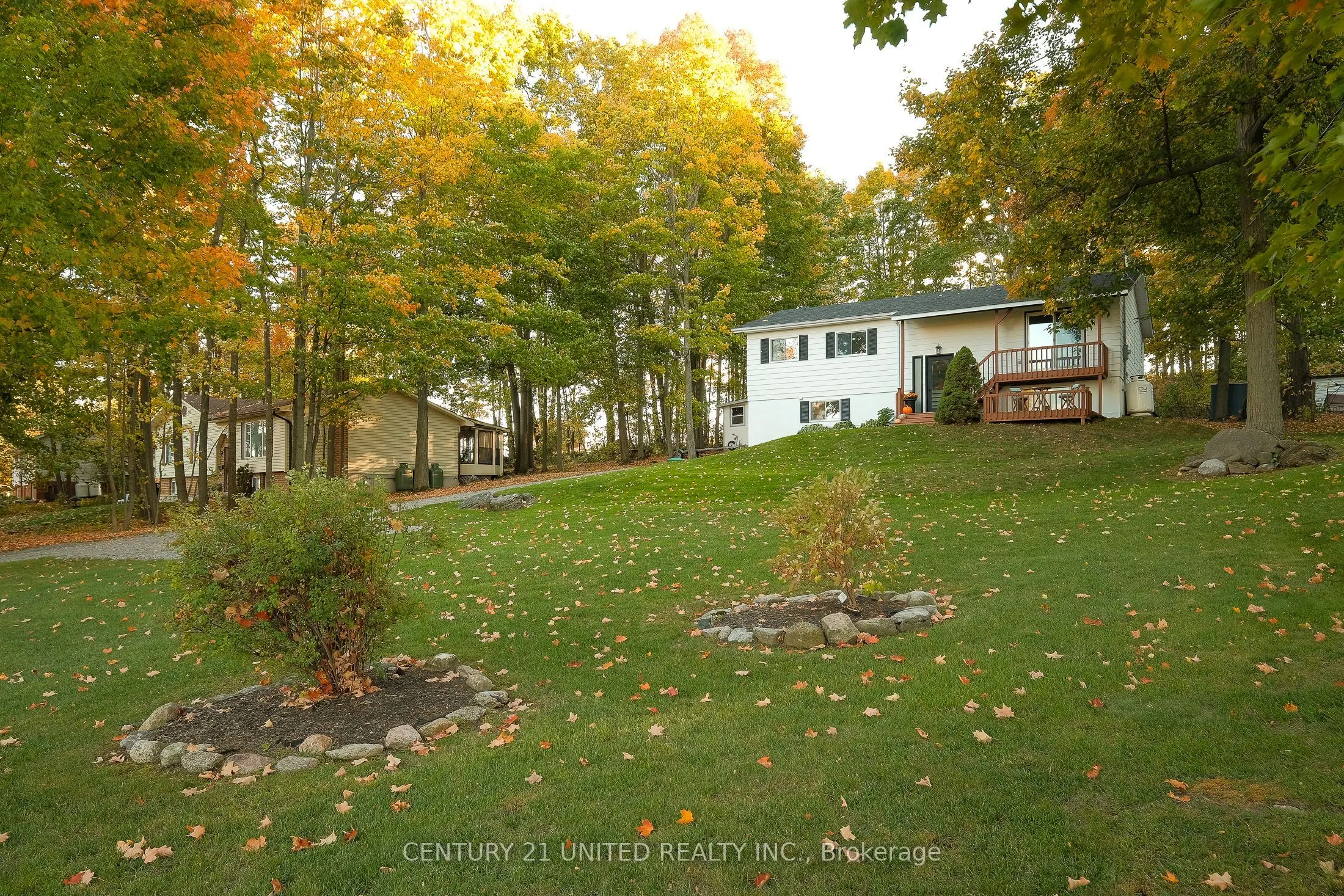 1274 Young's Cove Road